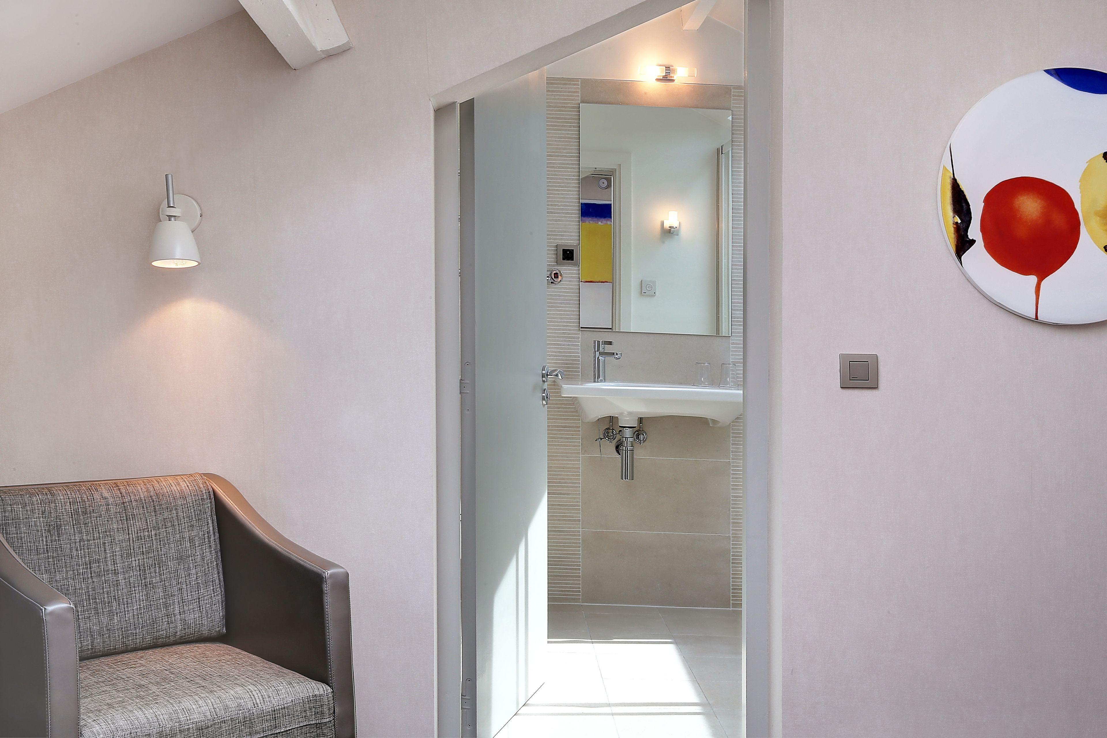 Duplex Suite