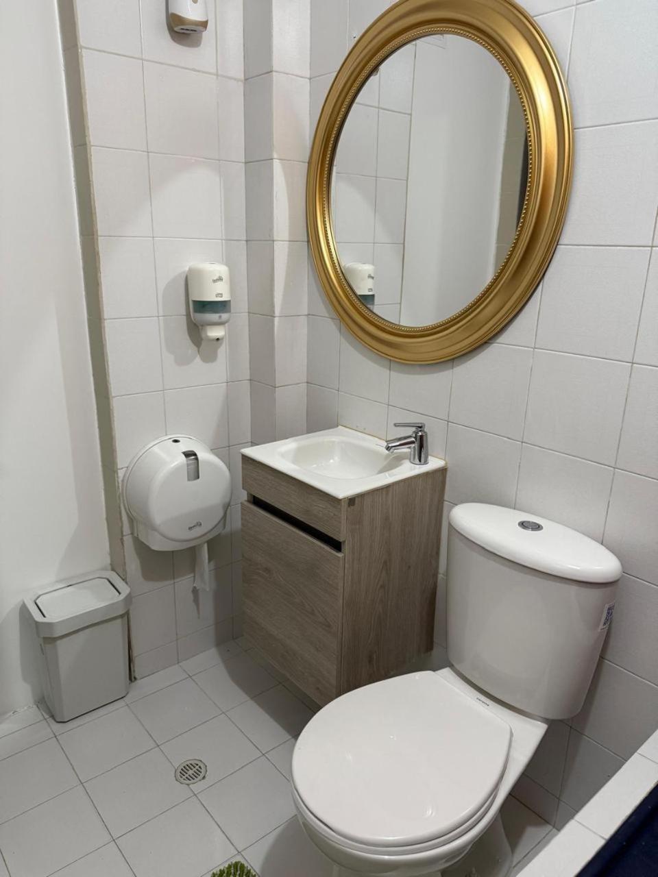 Habitación Cuádruple Clásica