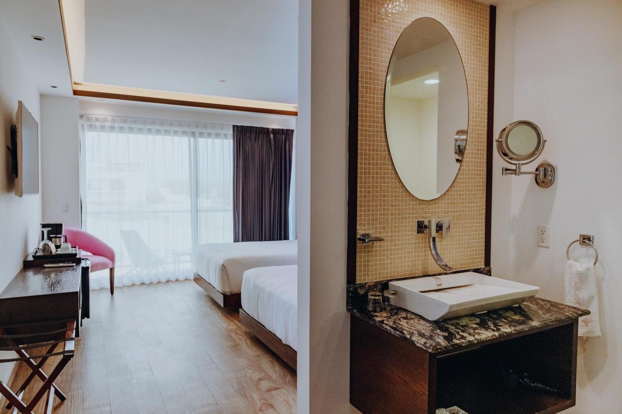 Suite Superior