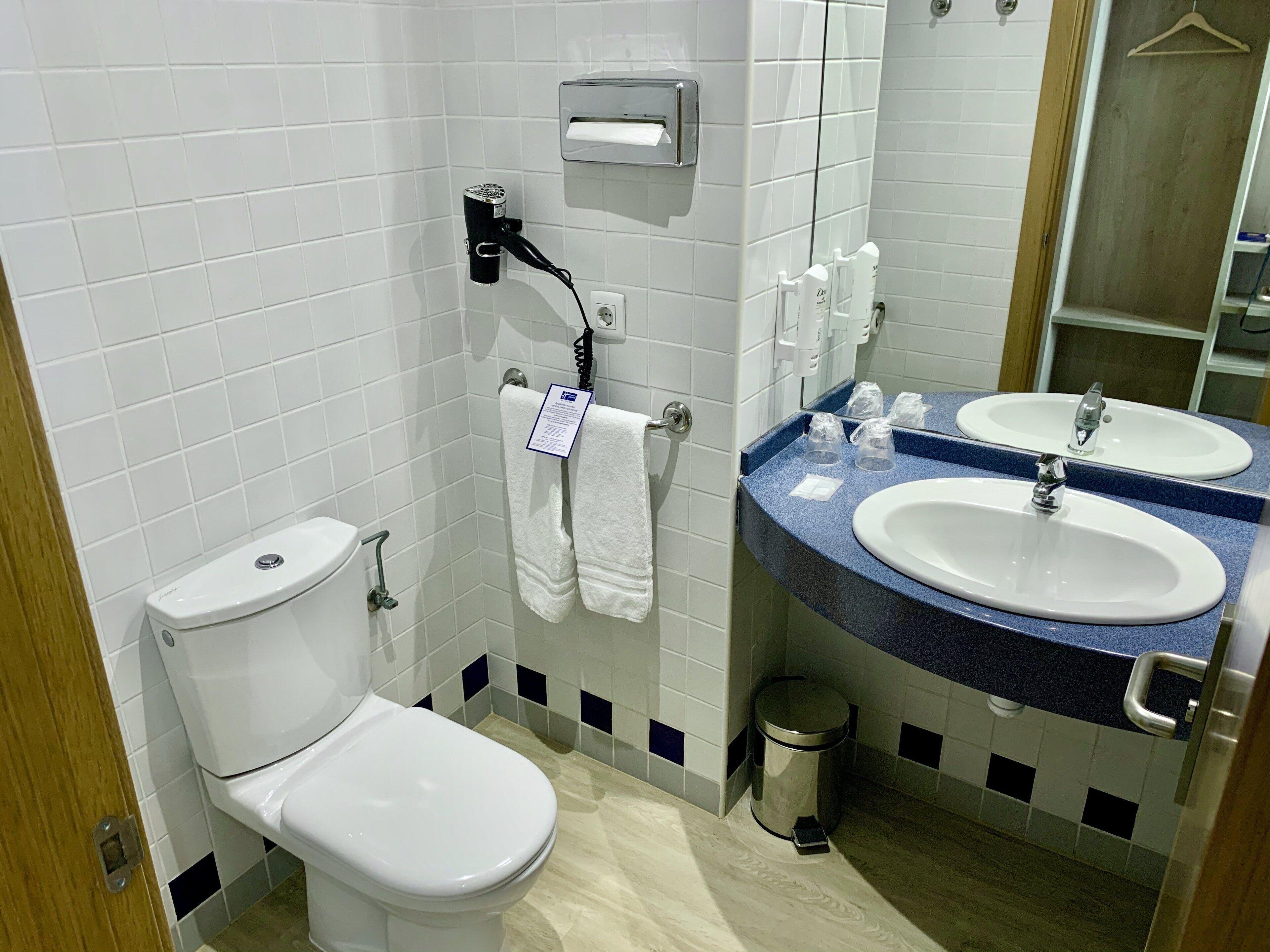 Standard Double Room Sofa Bed