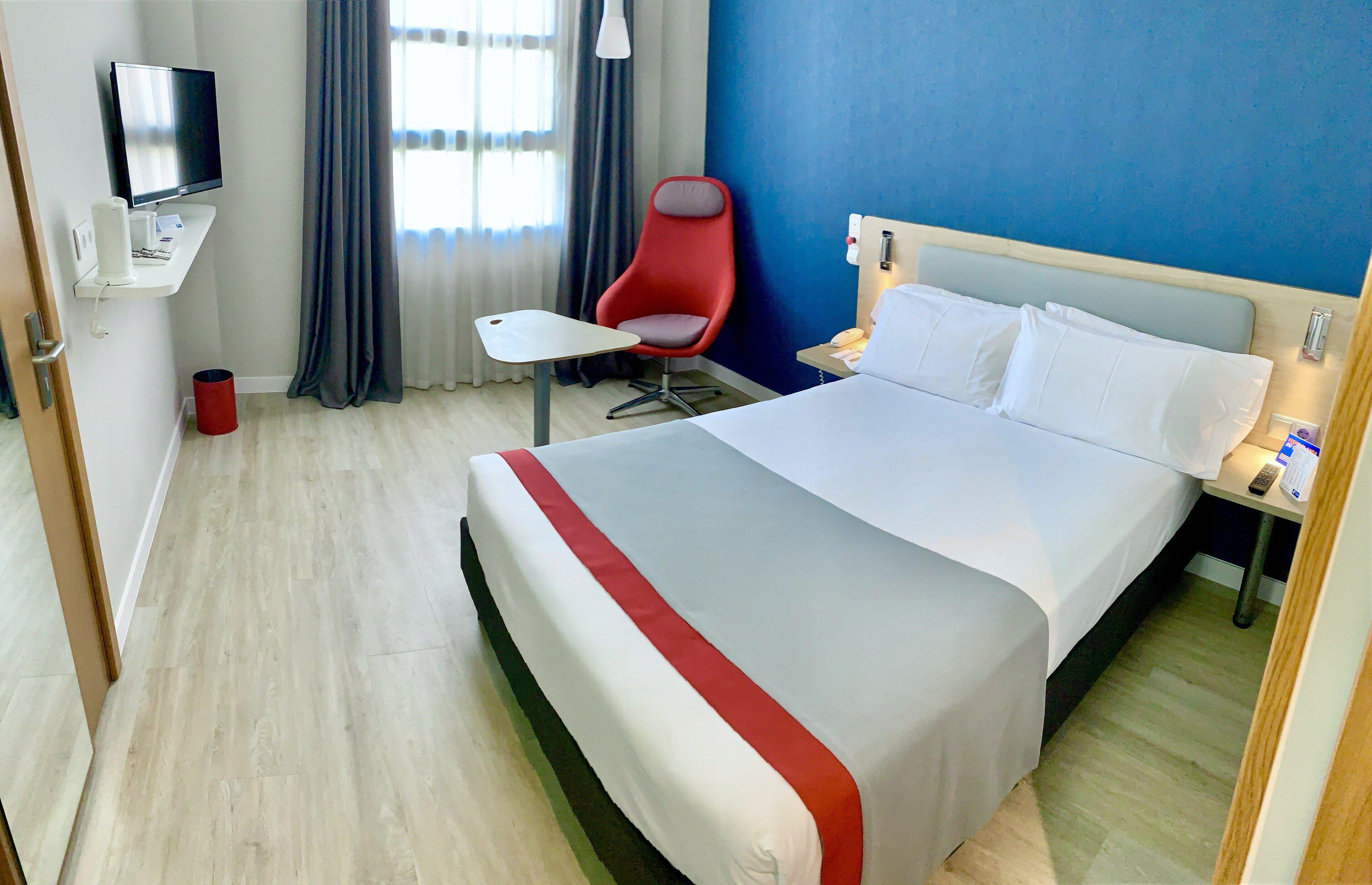 Standard Double Room Accessible