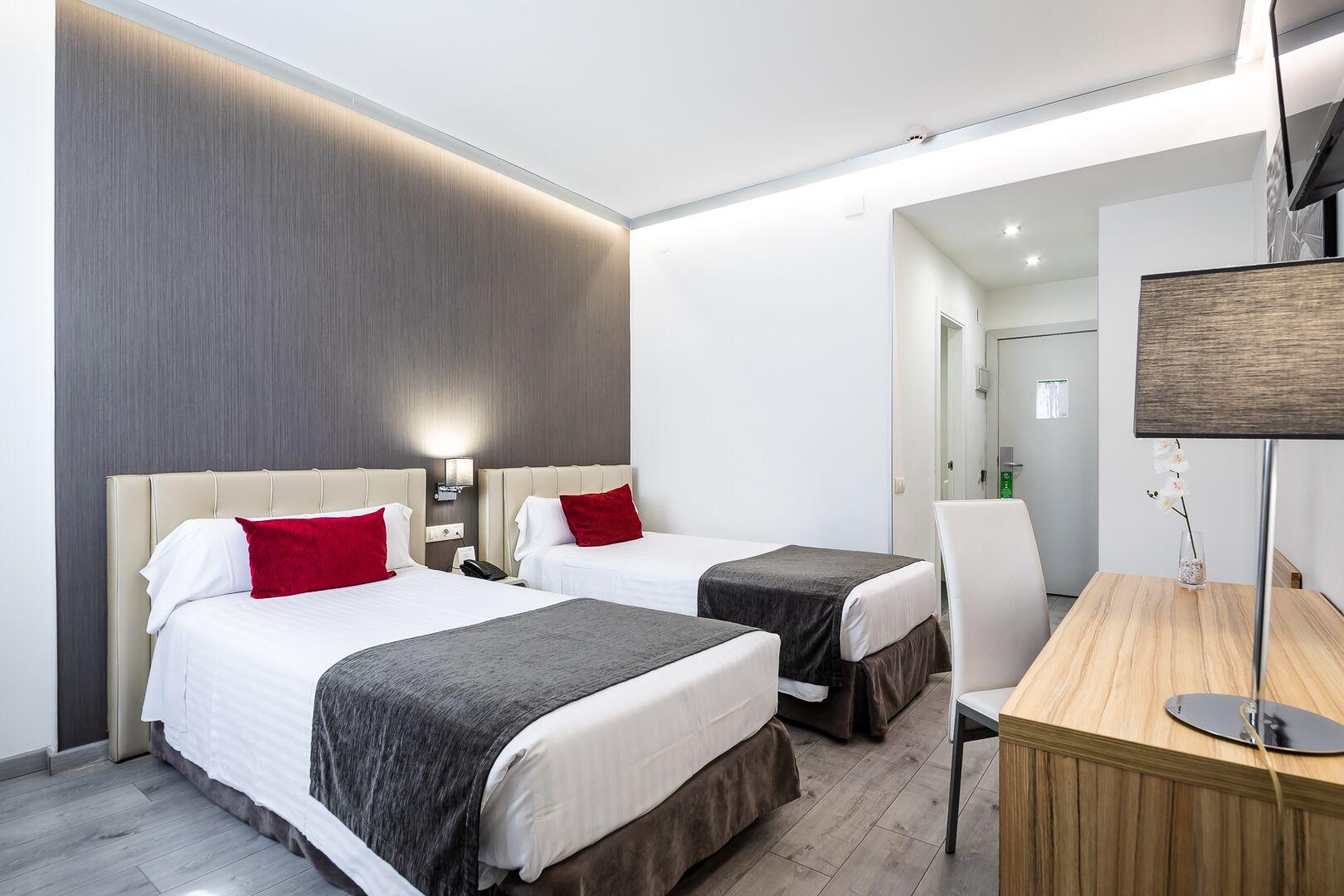 Double or Twin Room