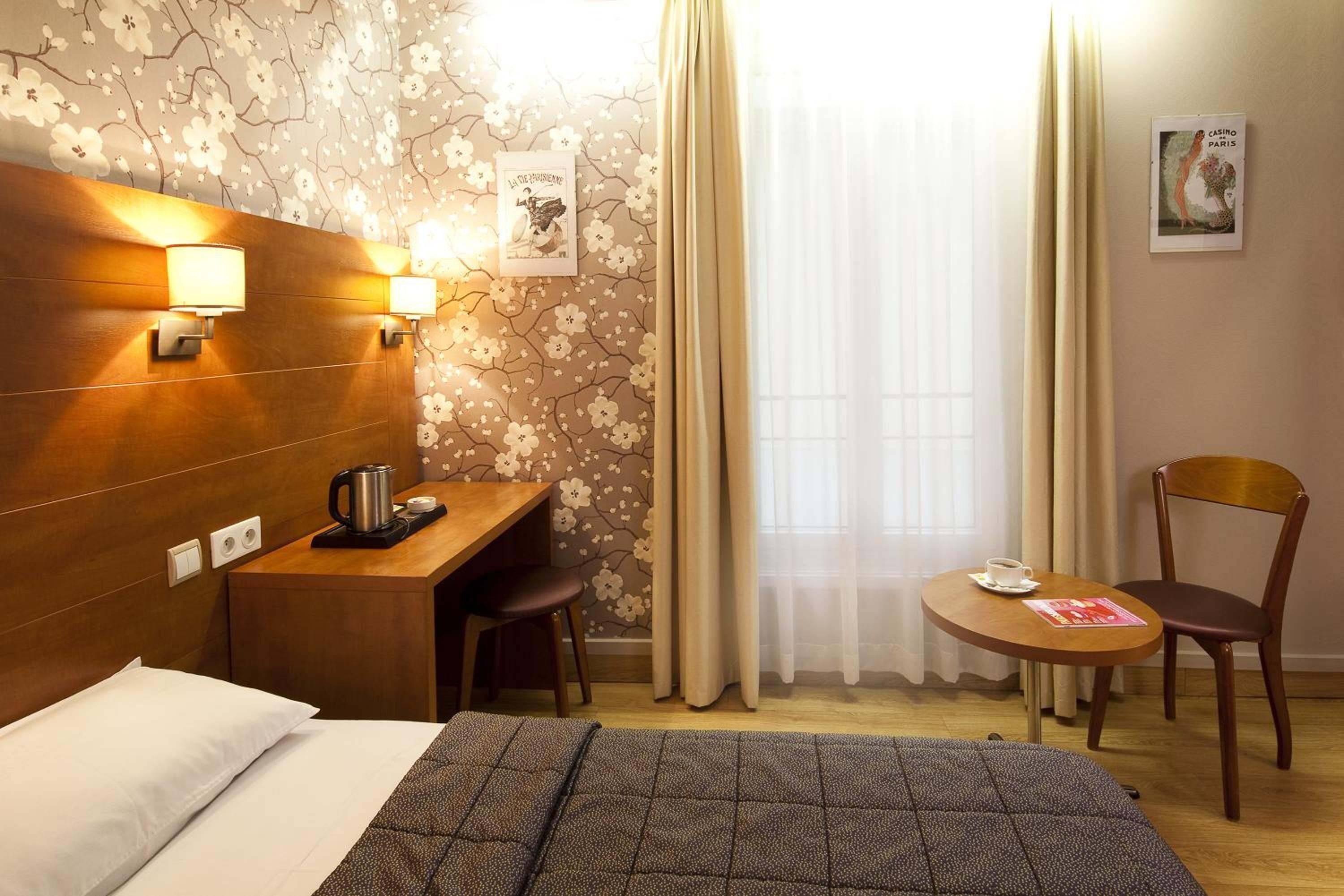 Habitación Doble contigua
