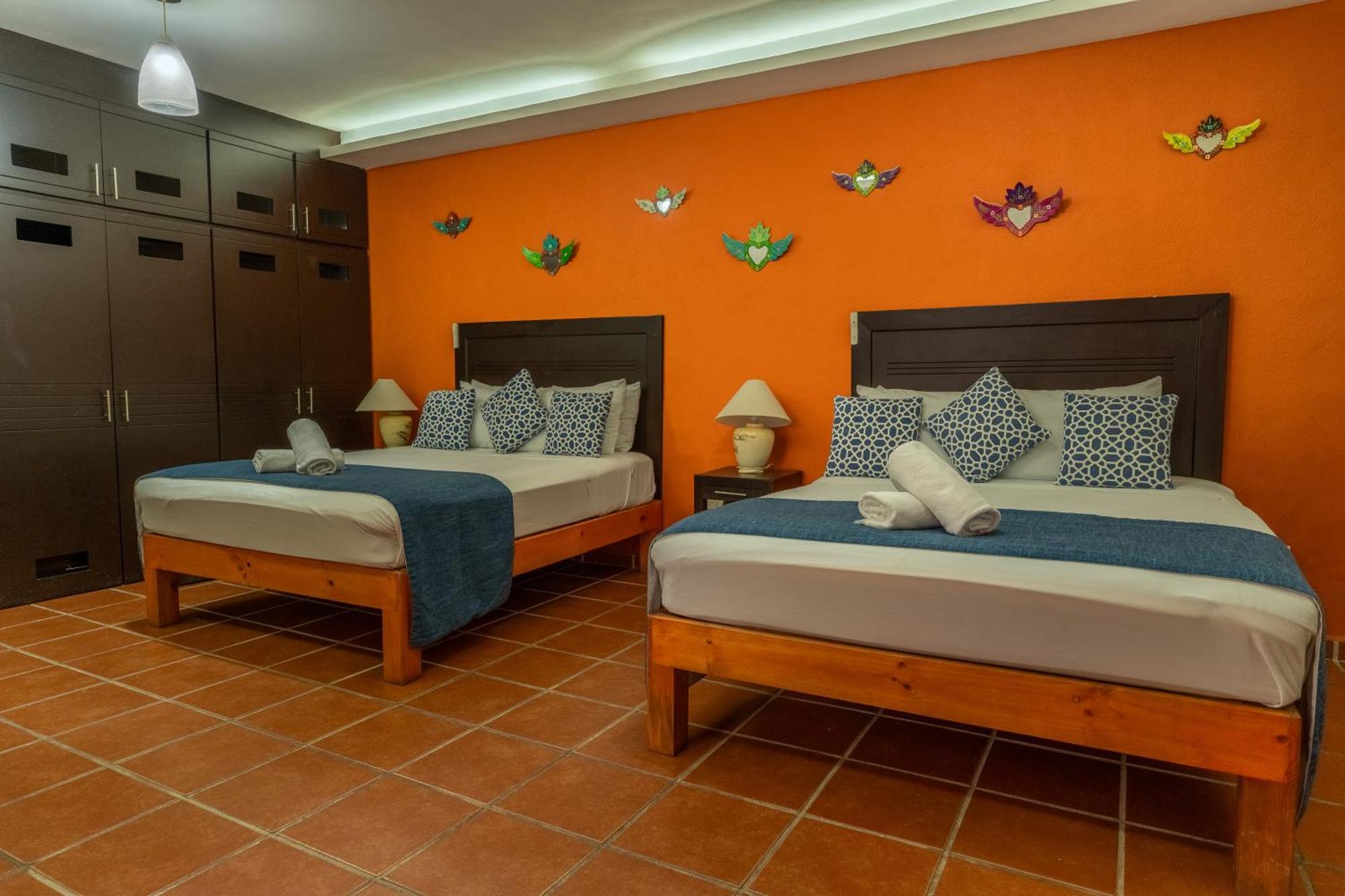 Habitación Doble Superior
