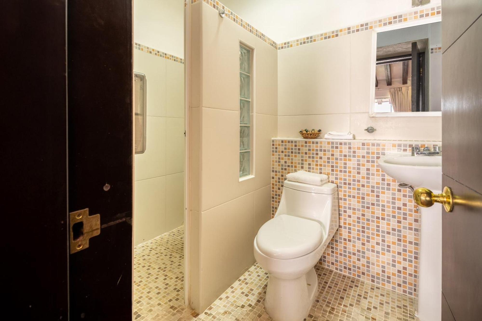Habitación Junior