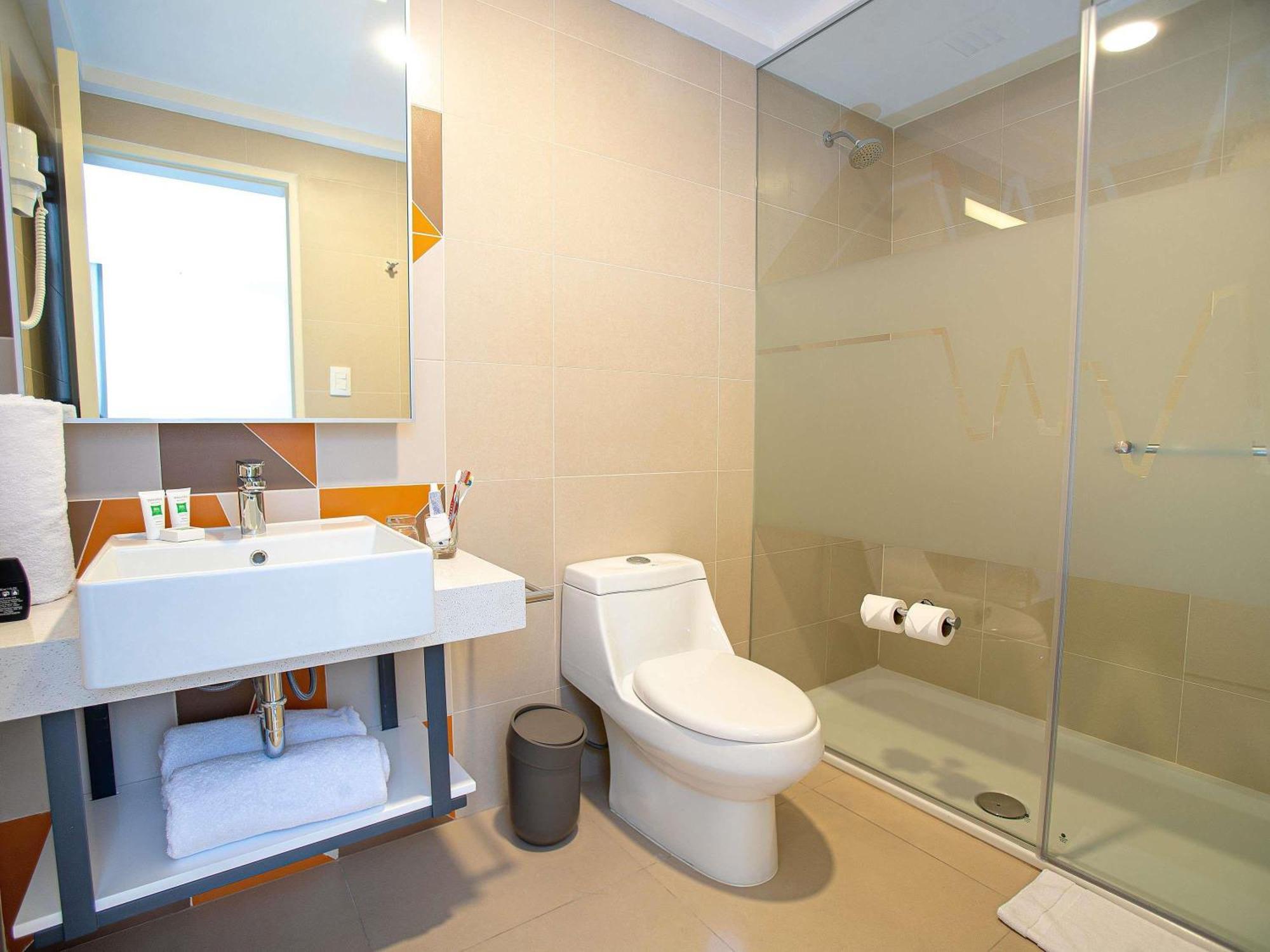 Habitación Doble Superior