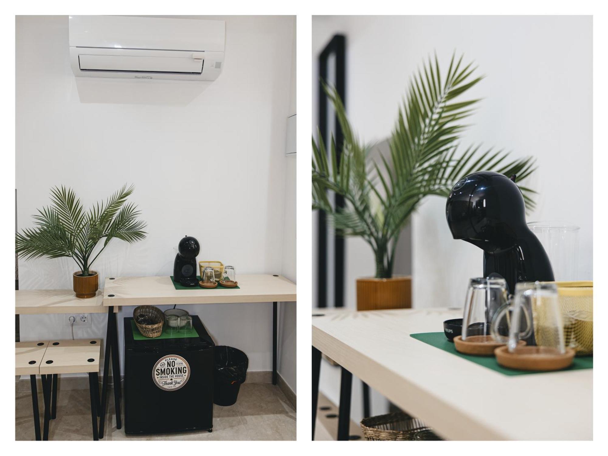 Habitación Doble Estándar