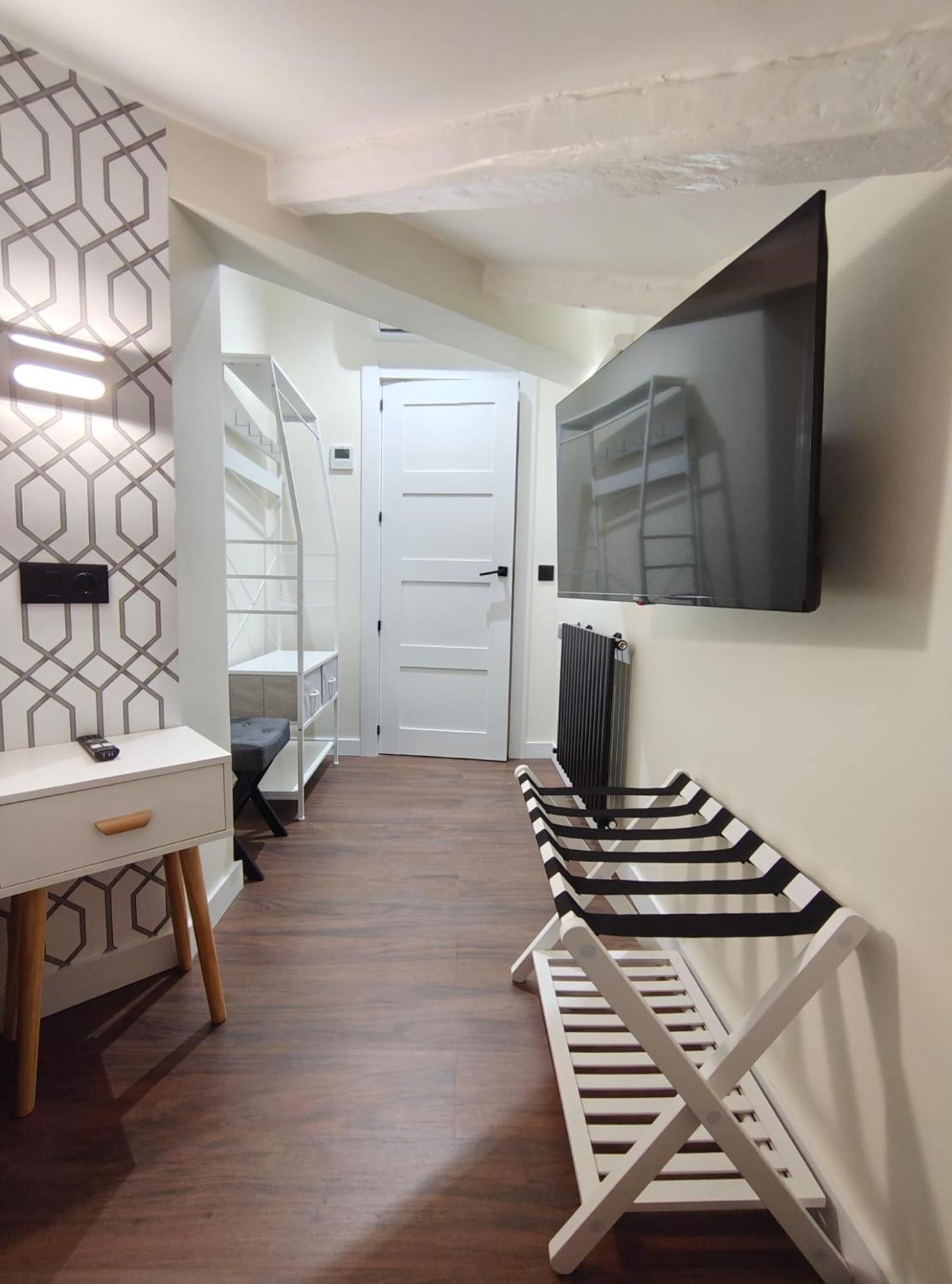 Habitación Familiar con baño privado