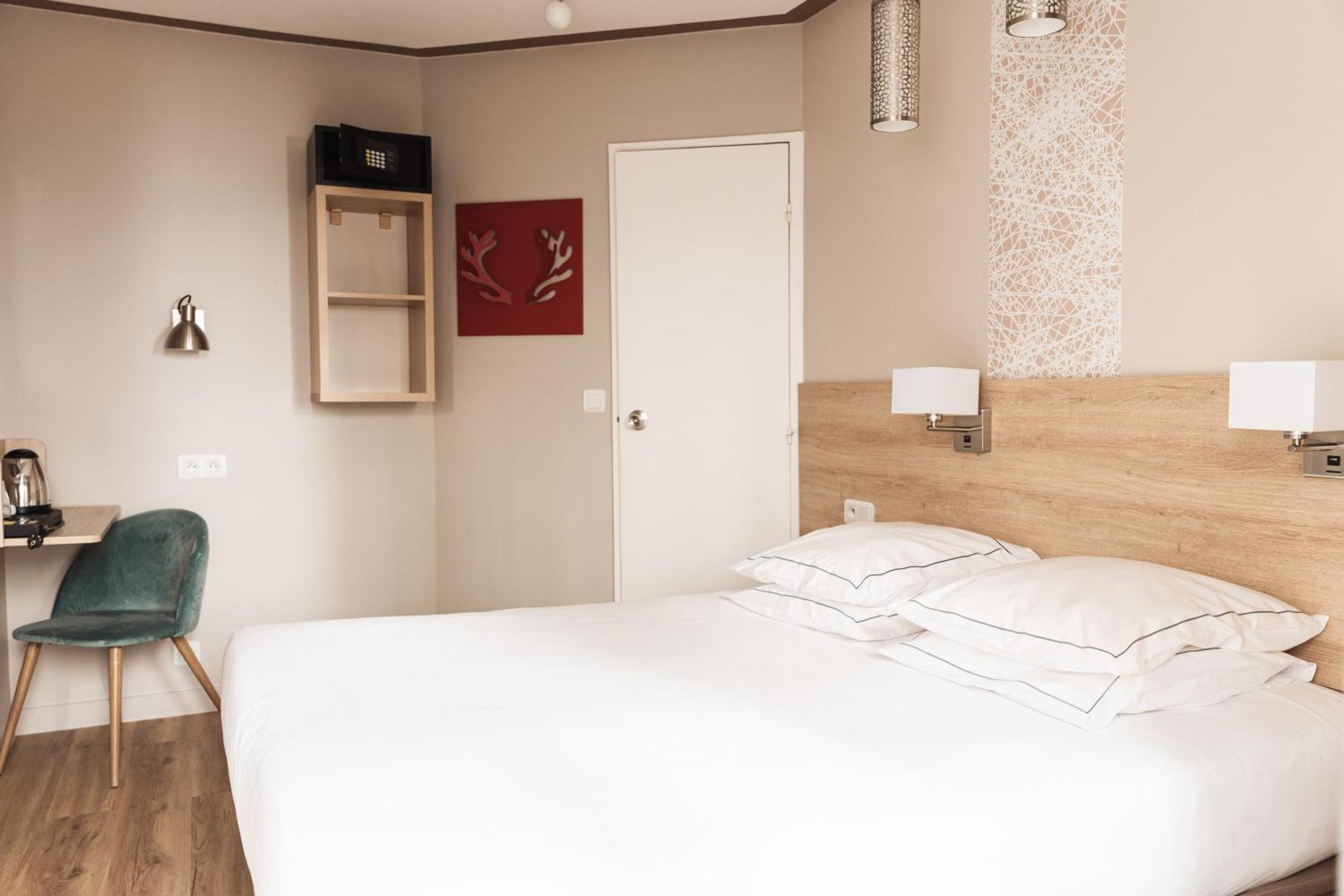 Habitación Doble