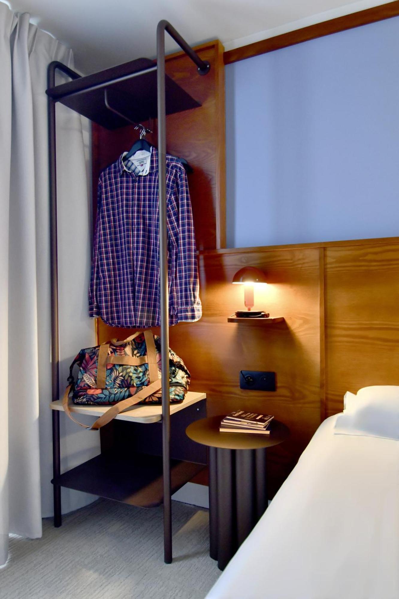 Habitación Individual con bañera