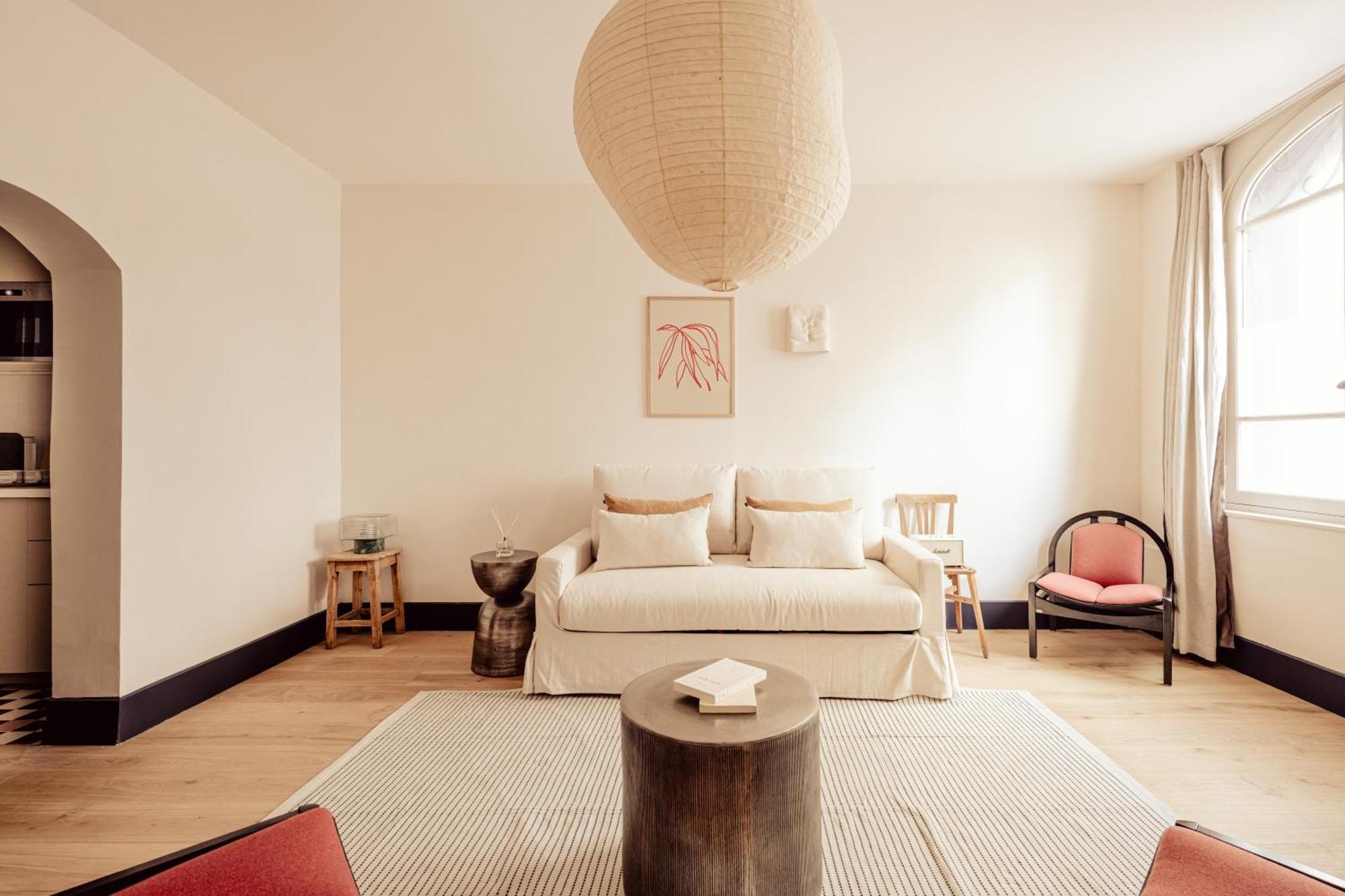 Apartamento