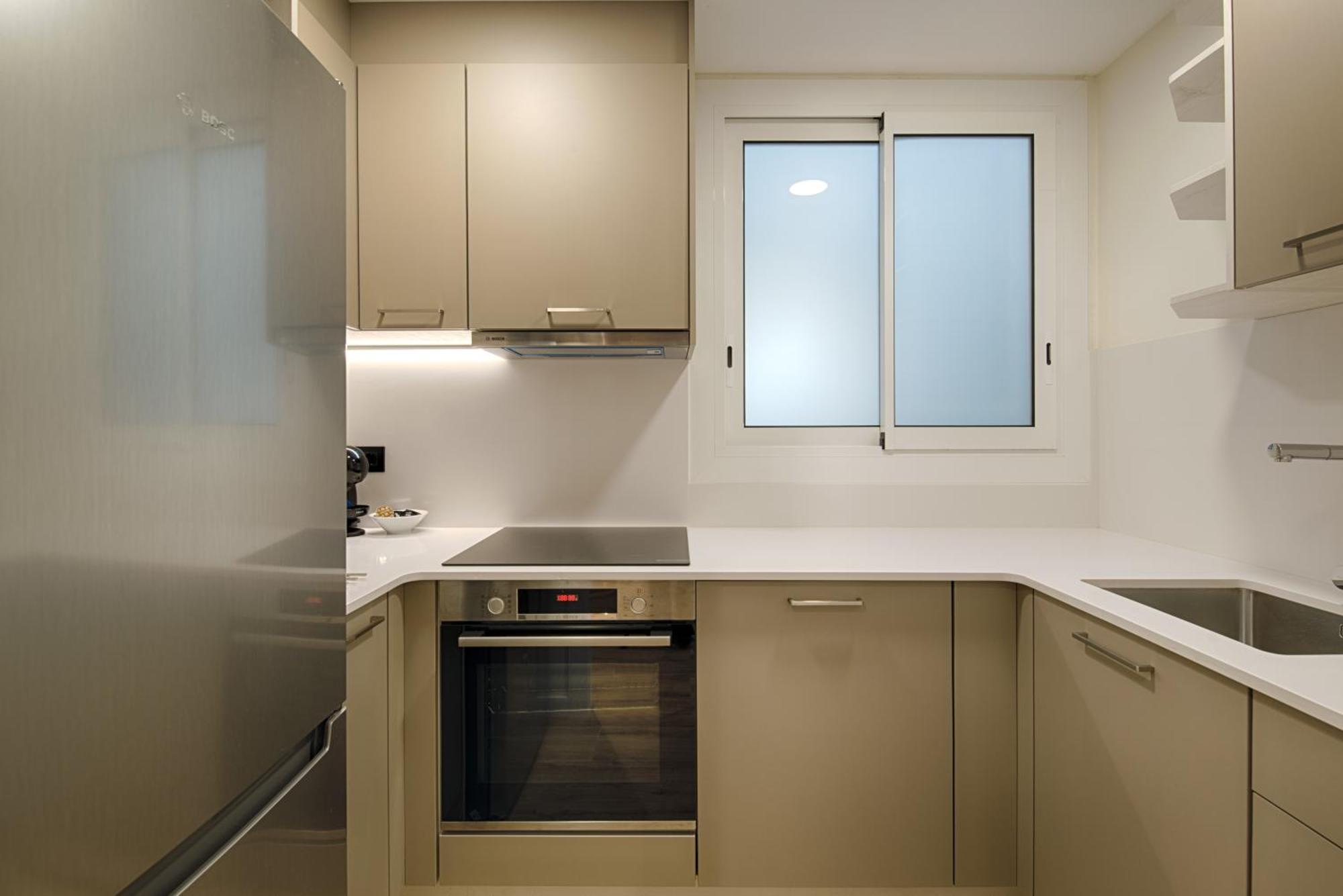 Apartamento de 3 dormitorios