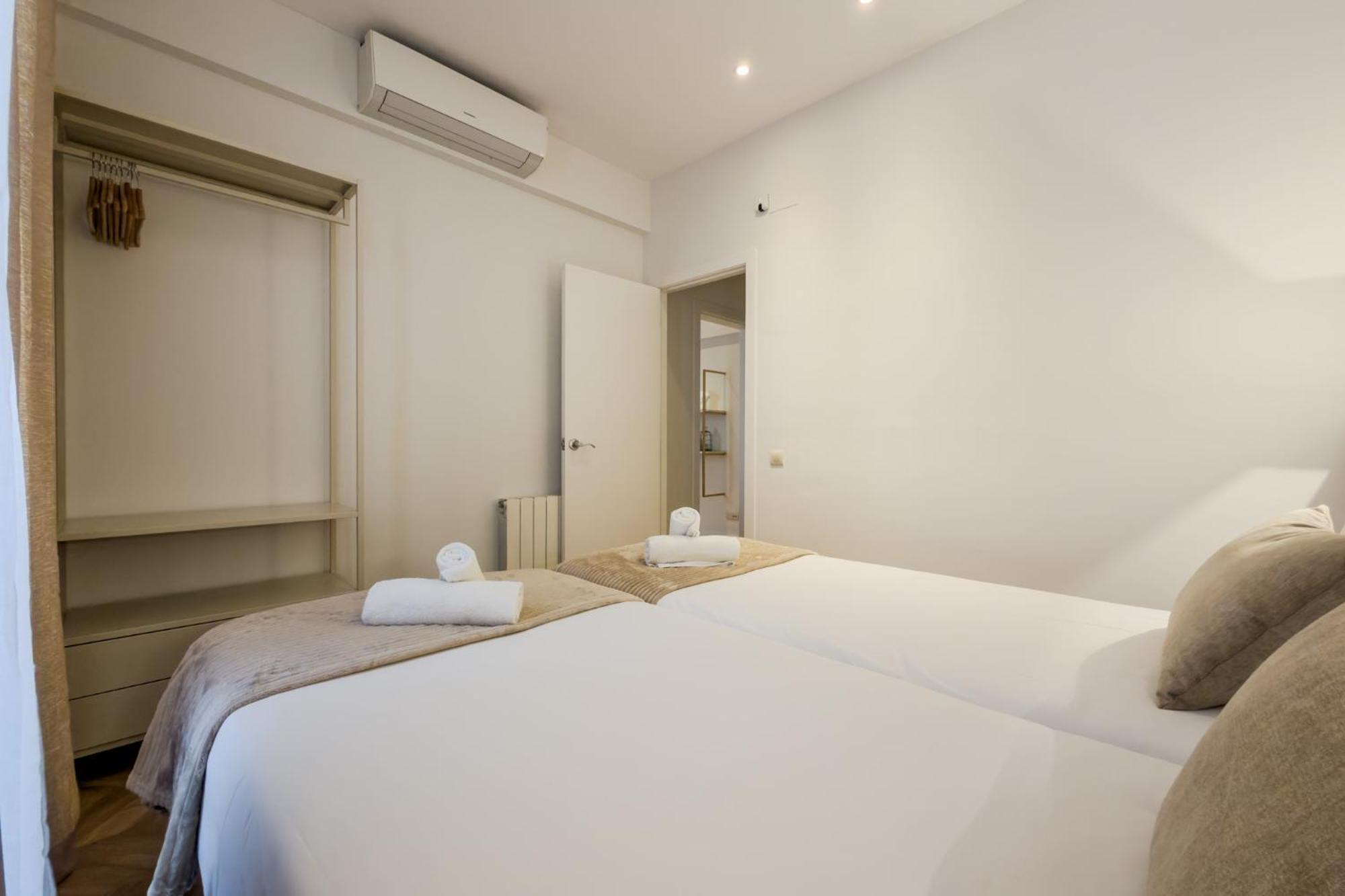 Apartamento de 3 dormitorios