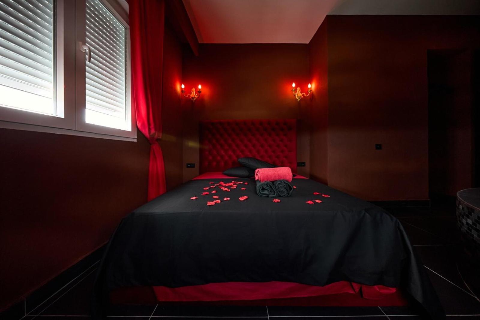 Habitación Deluxe con cama extragrande