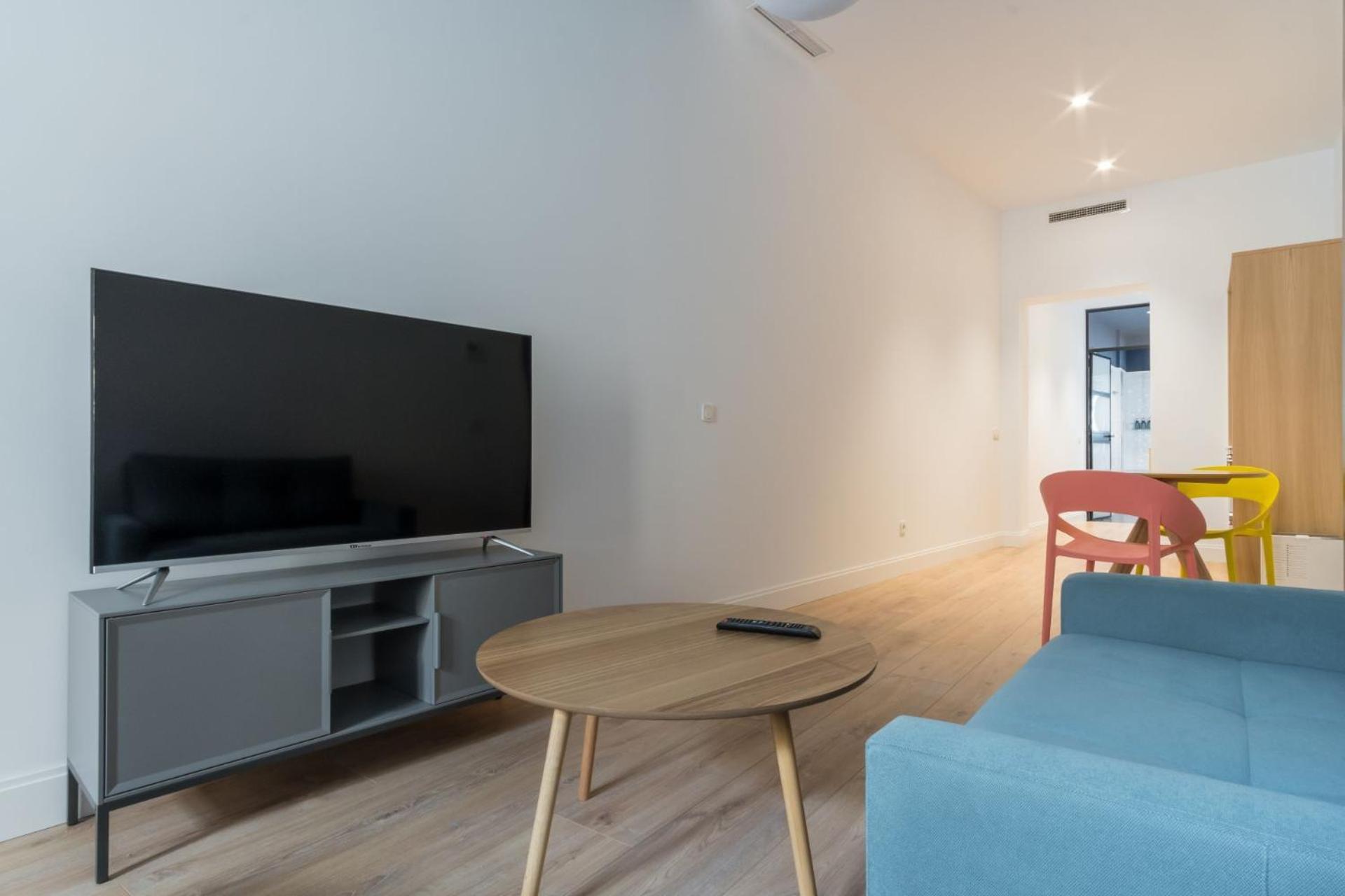 Apartamento Estudio