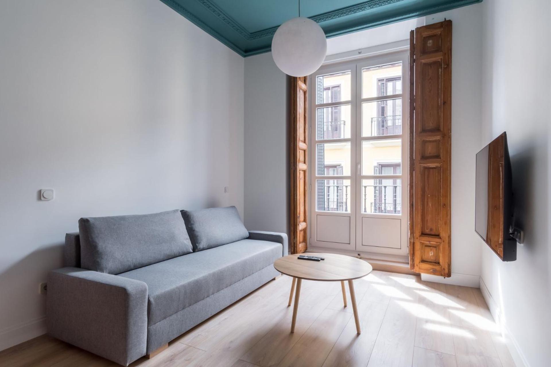 Apartamento Estudio