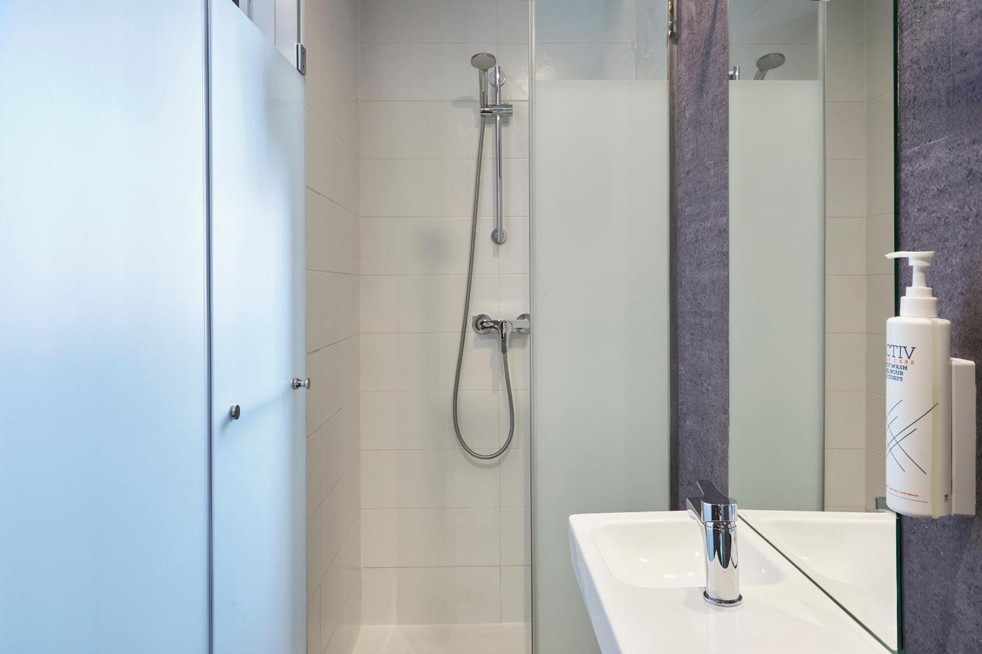 Habitación Doble Estándar con 1 cama grande