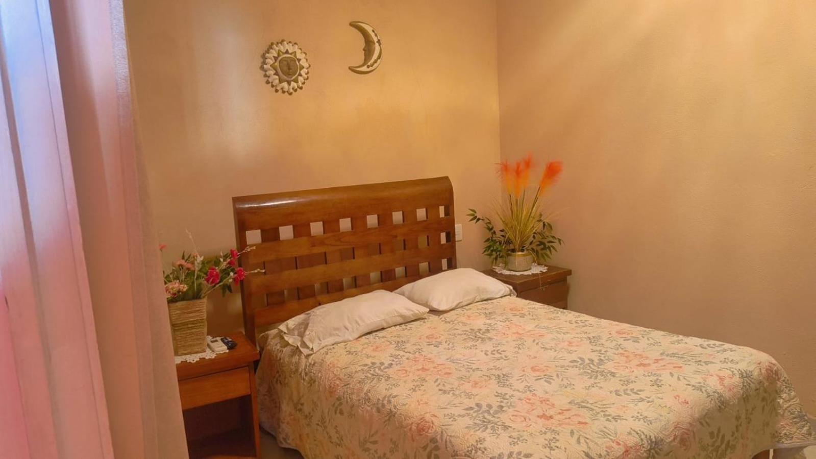 Habitación Cuádruple Deluxe