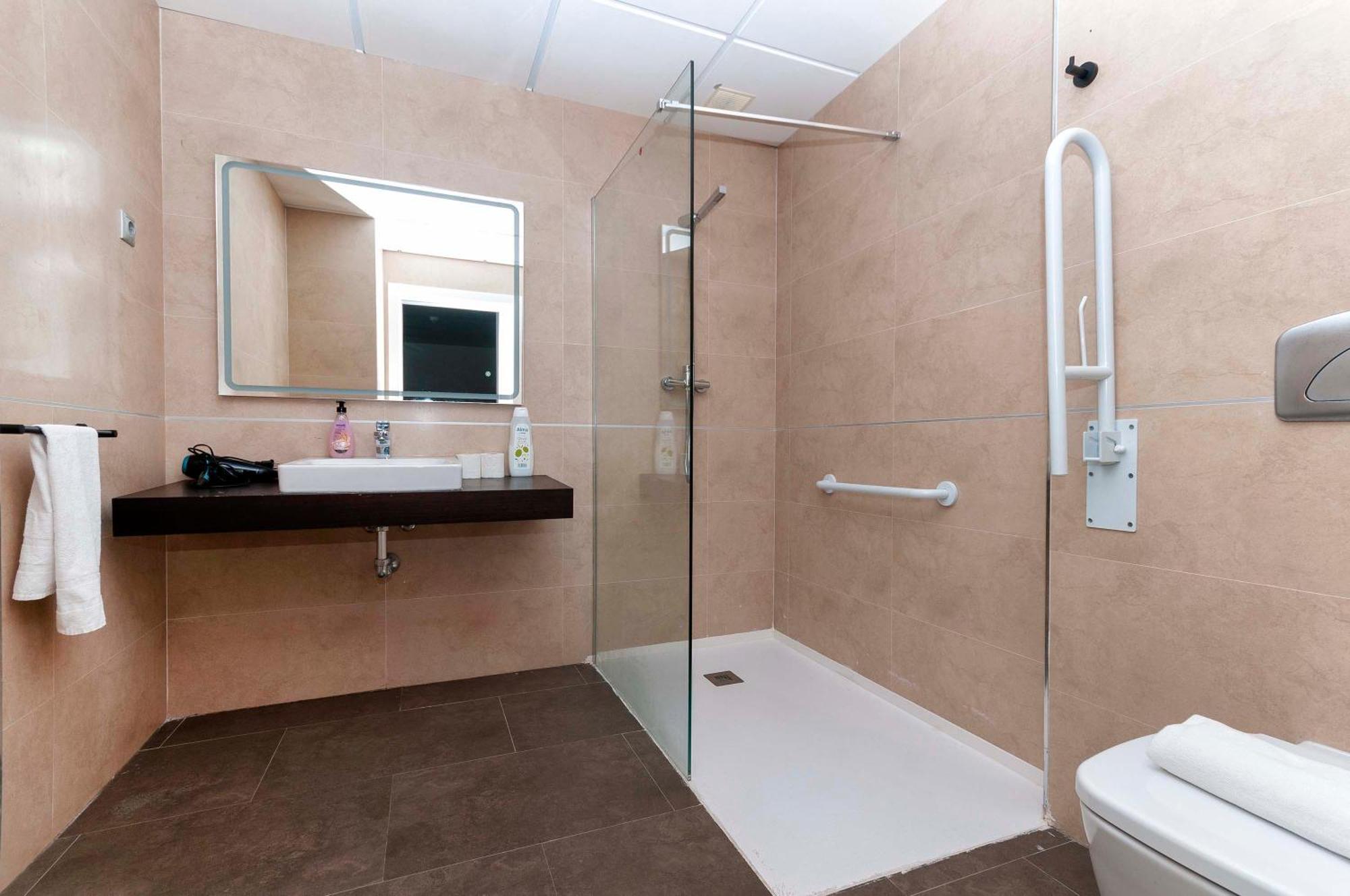Apartamento Superior de 2 dormitorios