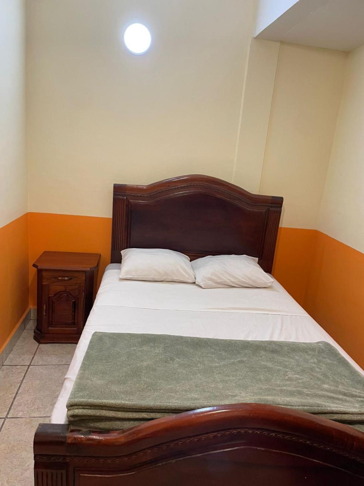 Habitación Doble