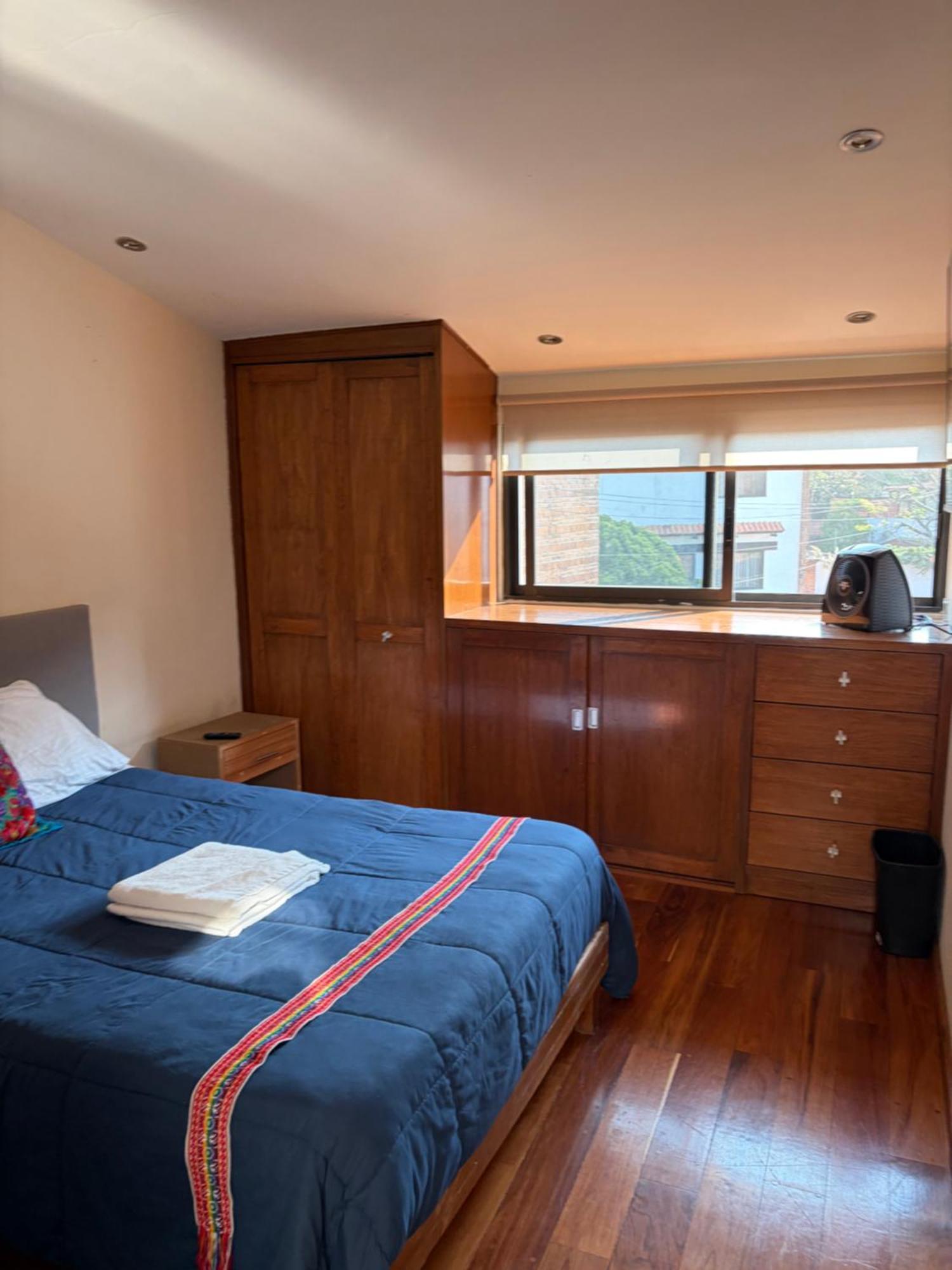 Habitación Doble