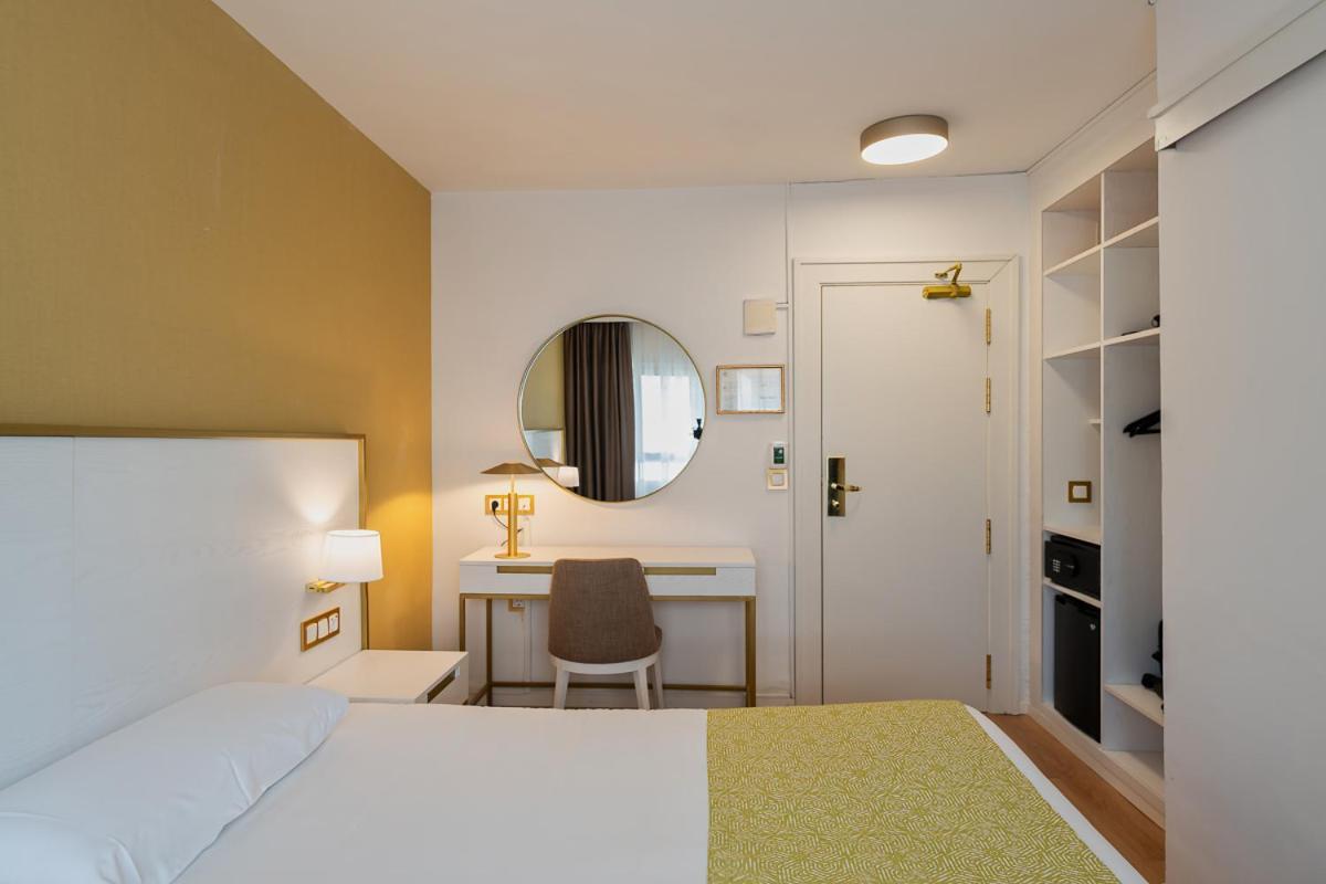 Habitación Individual Estándar