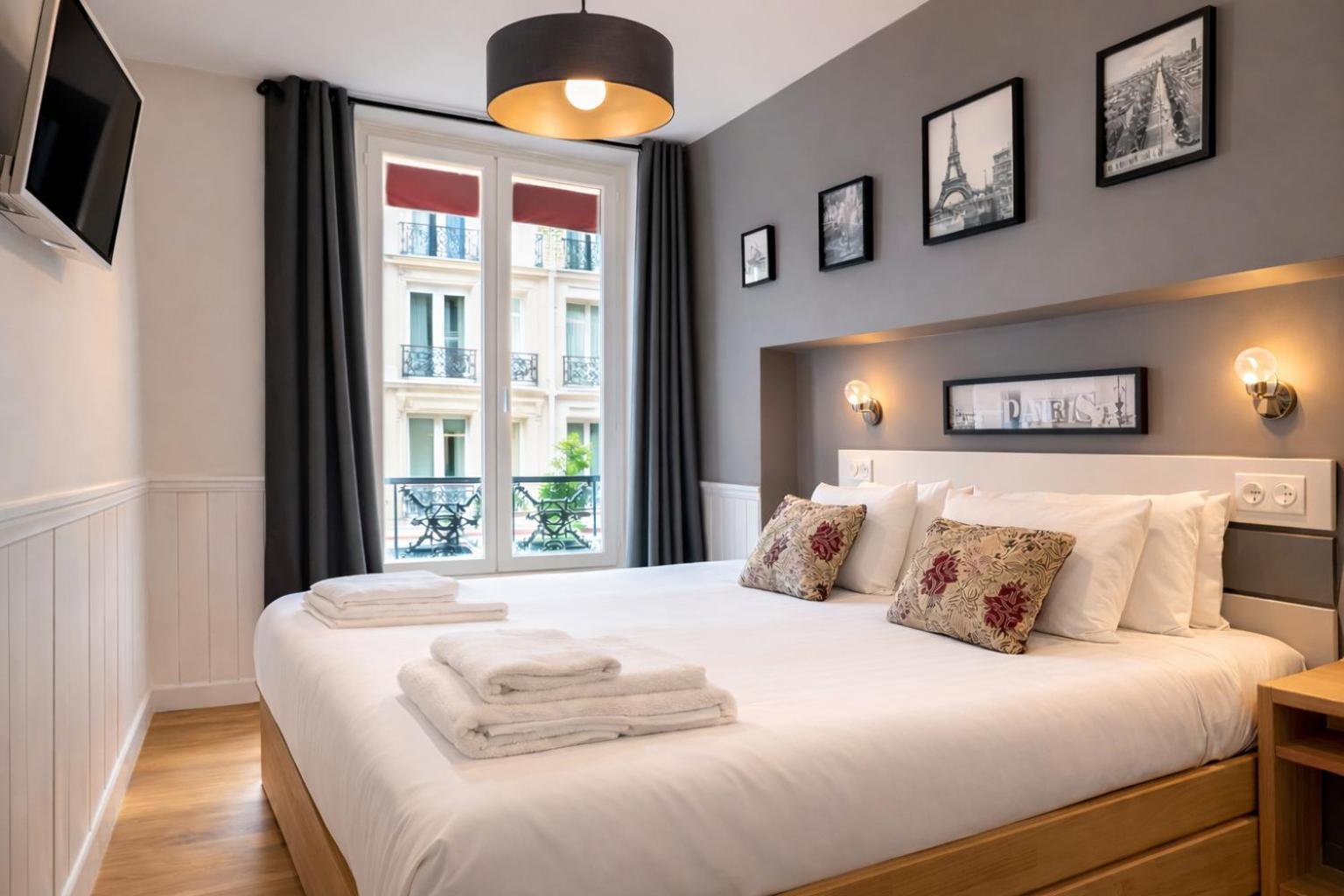Habitación Doble