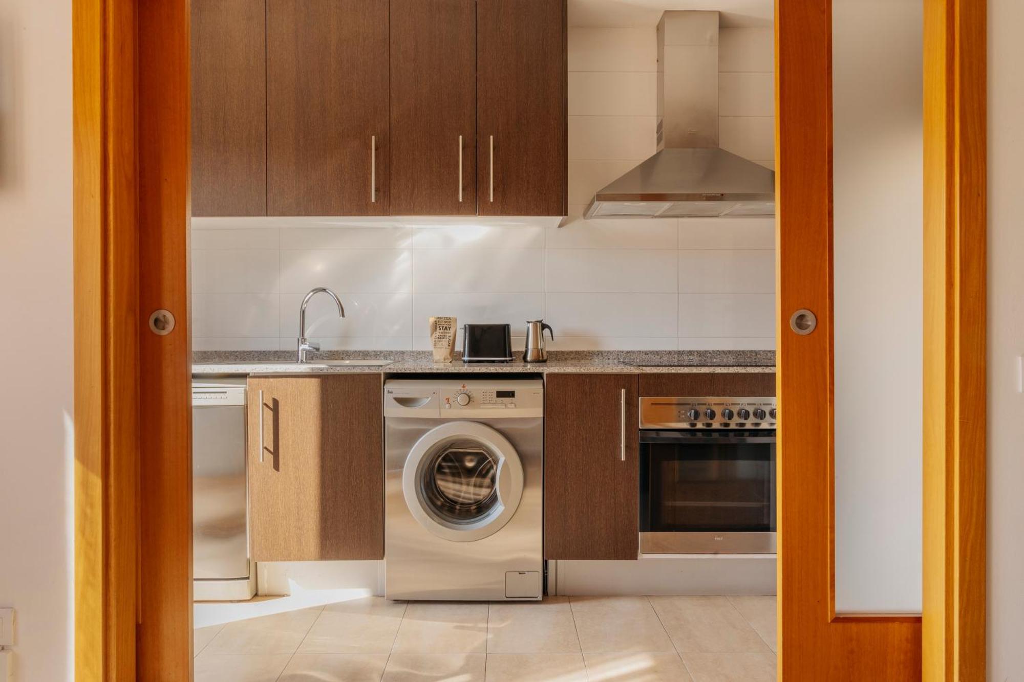 Apartamento Superior