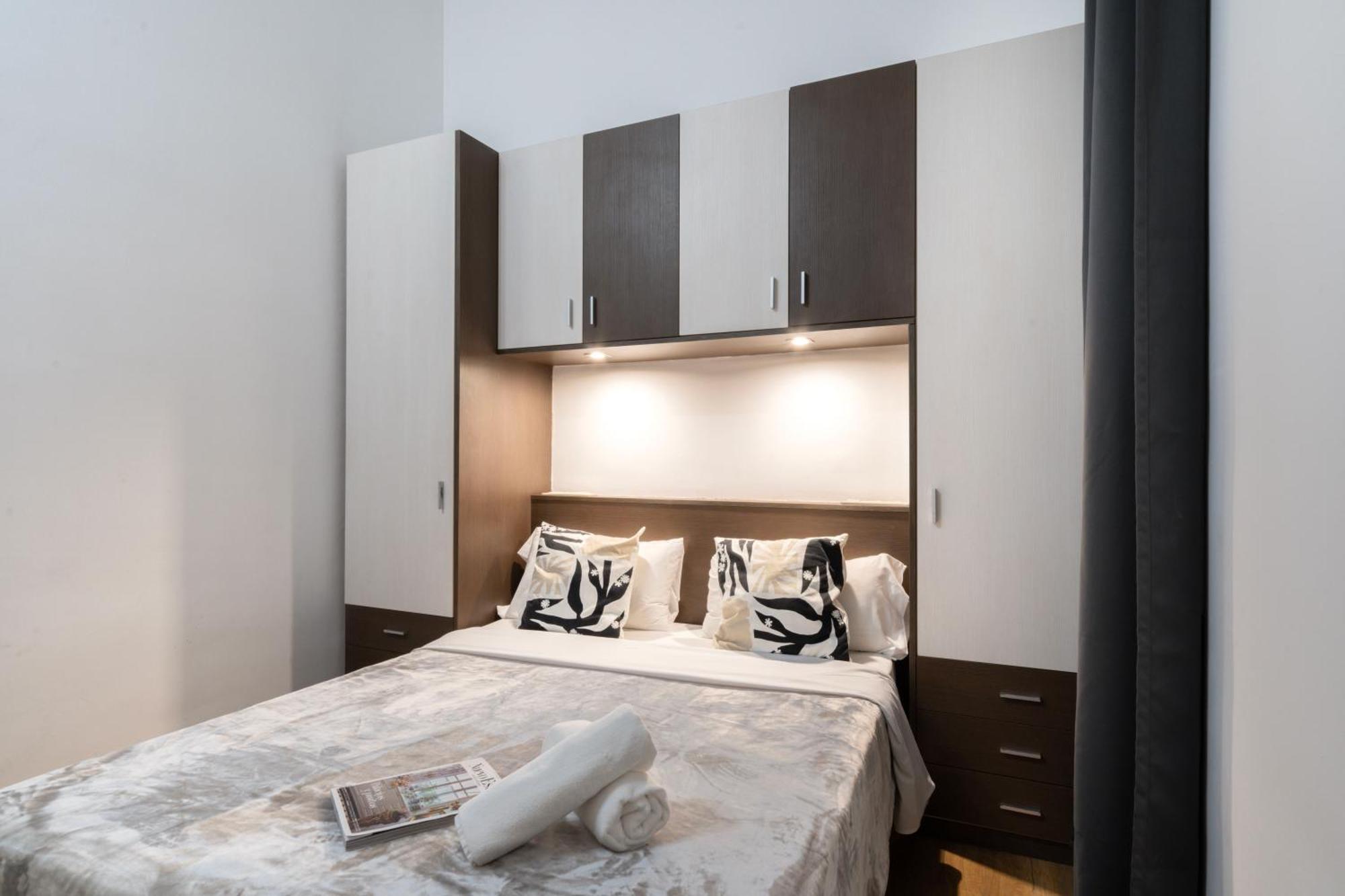 Habitación Doble Económica