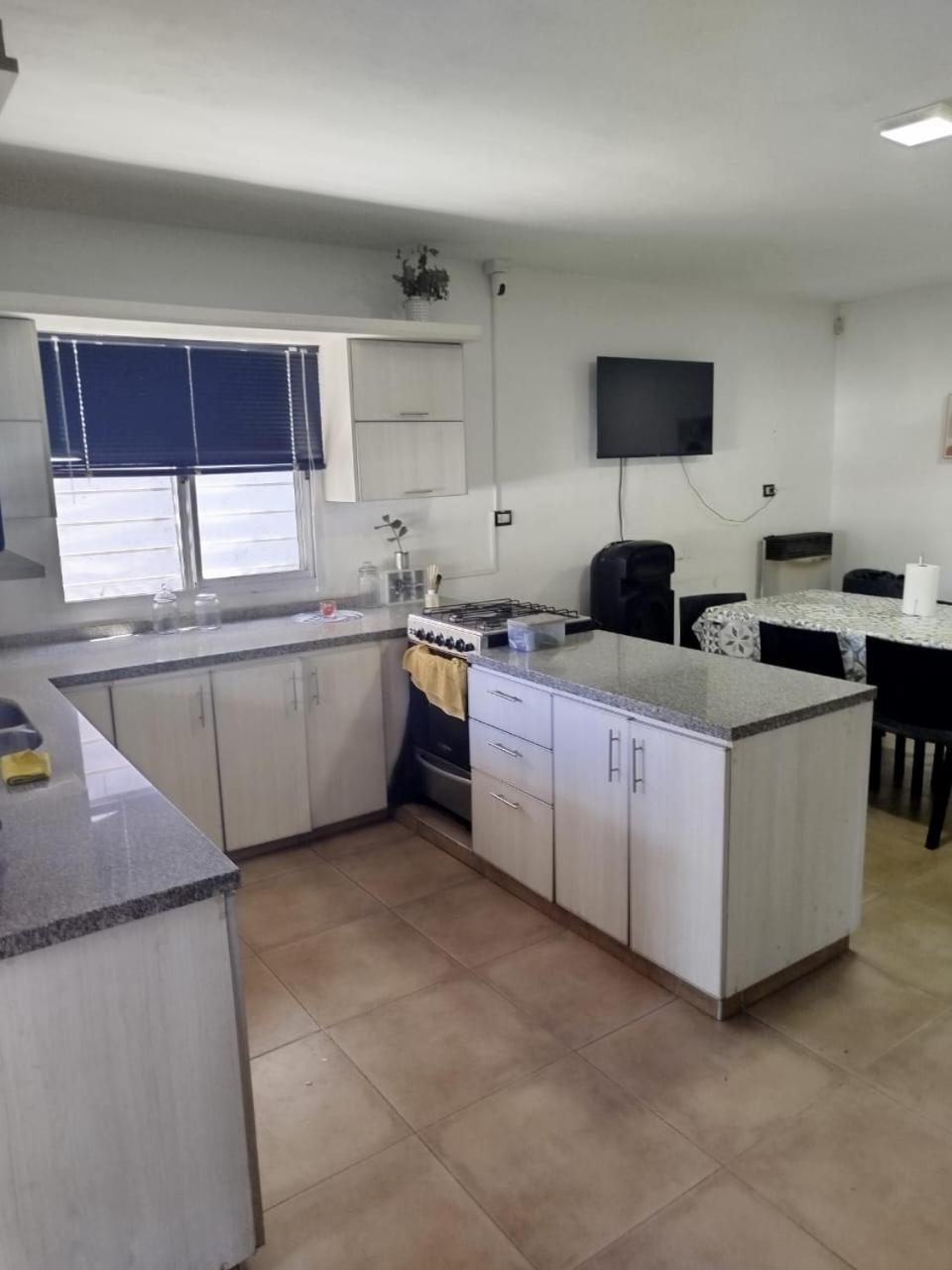 Habitación Cuádruple con baño privado