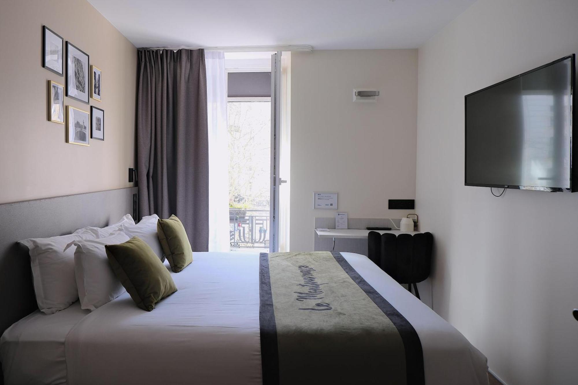 Habitación Doble Clásica