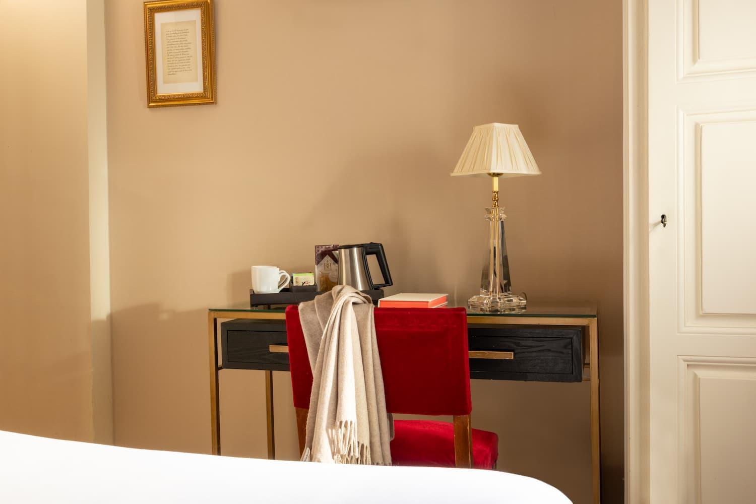Habitación Cosy