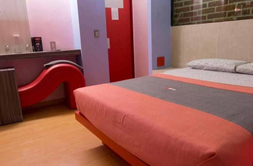 Habitación Estándar - 1 cama grande