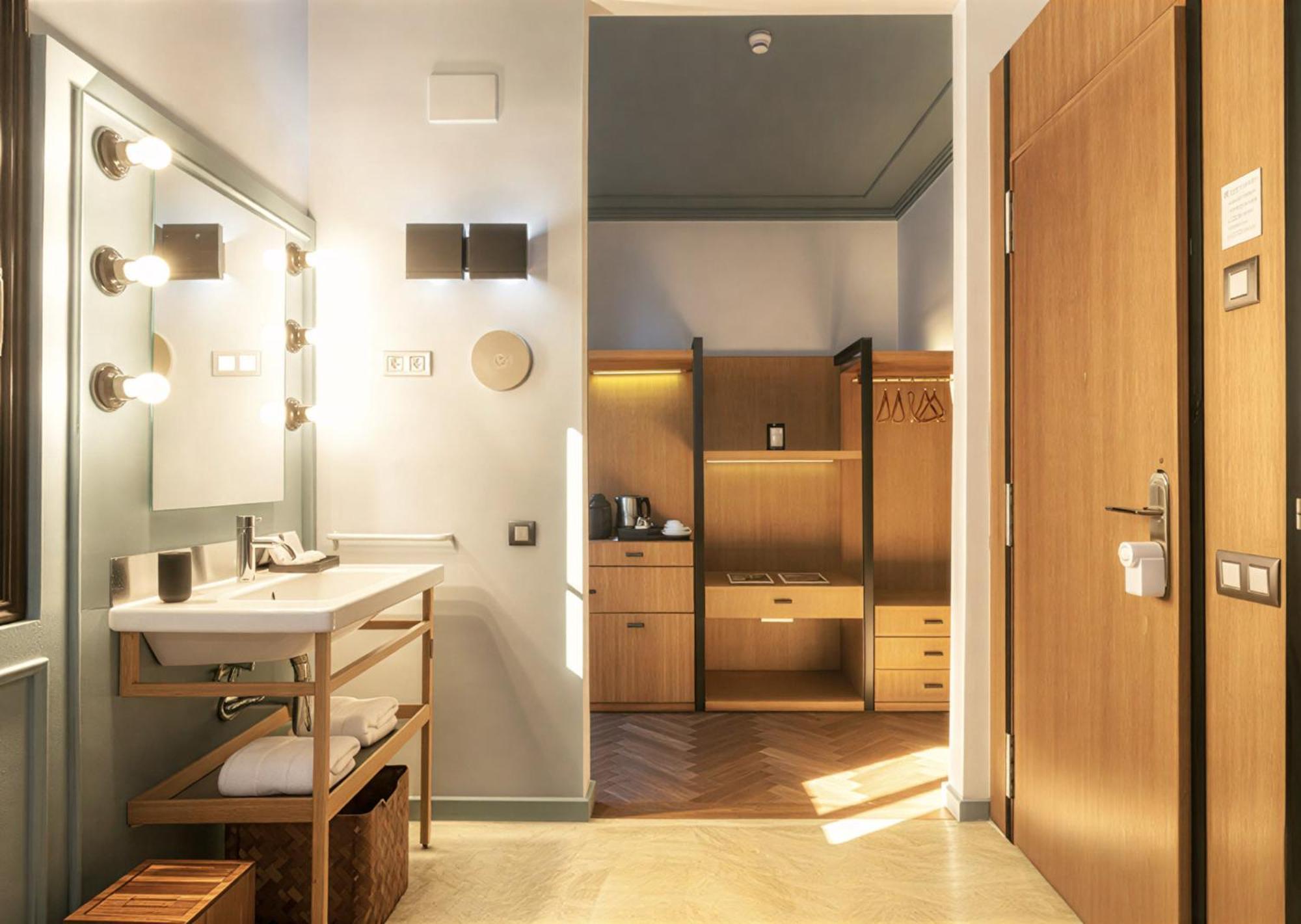 Habitación Doble Superior