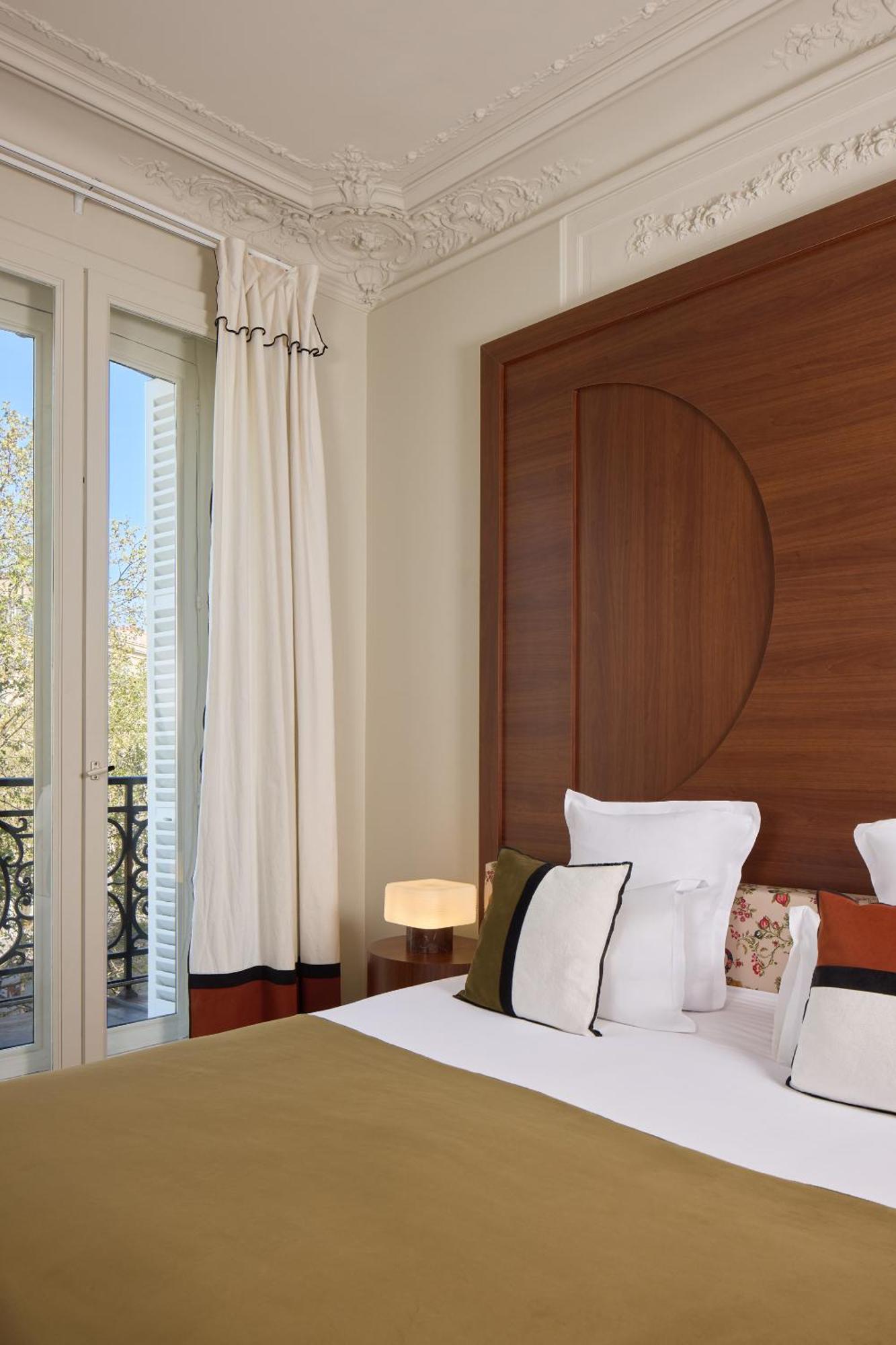 Habitación Executive
