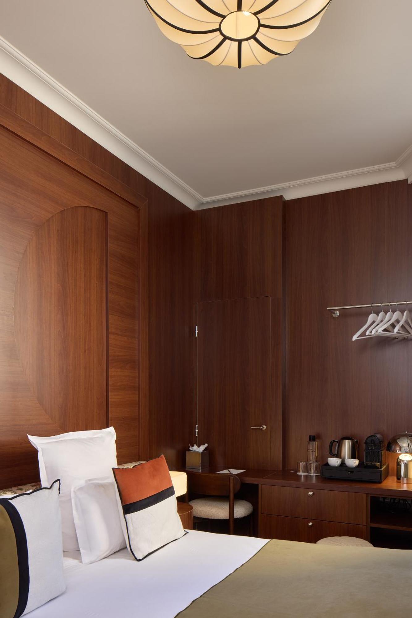 Habitación Doble pequeña