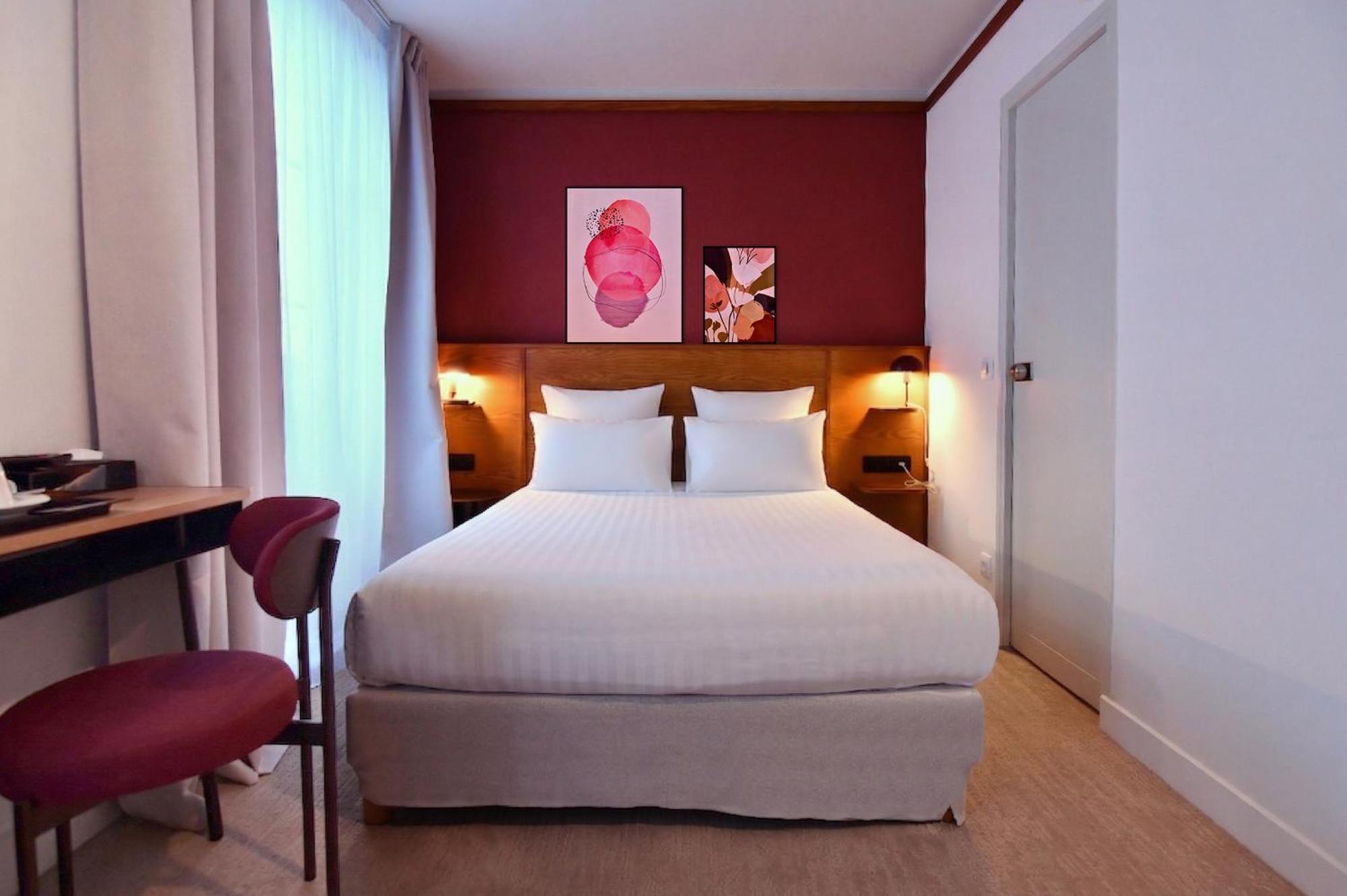 Habitación Triple con bañera