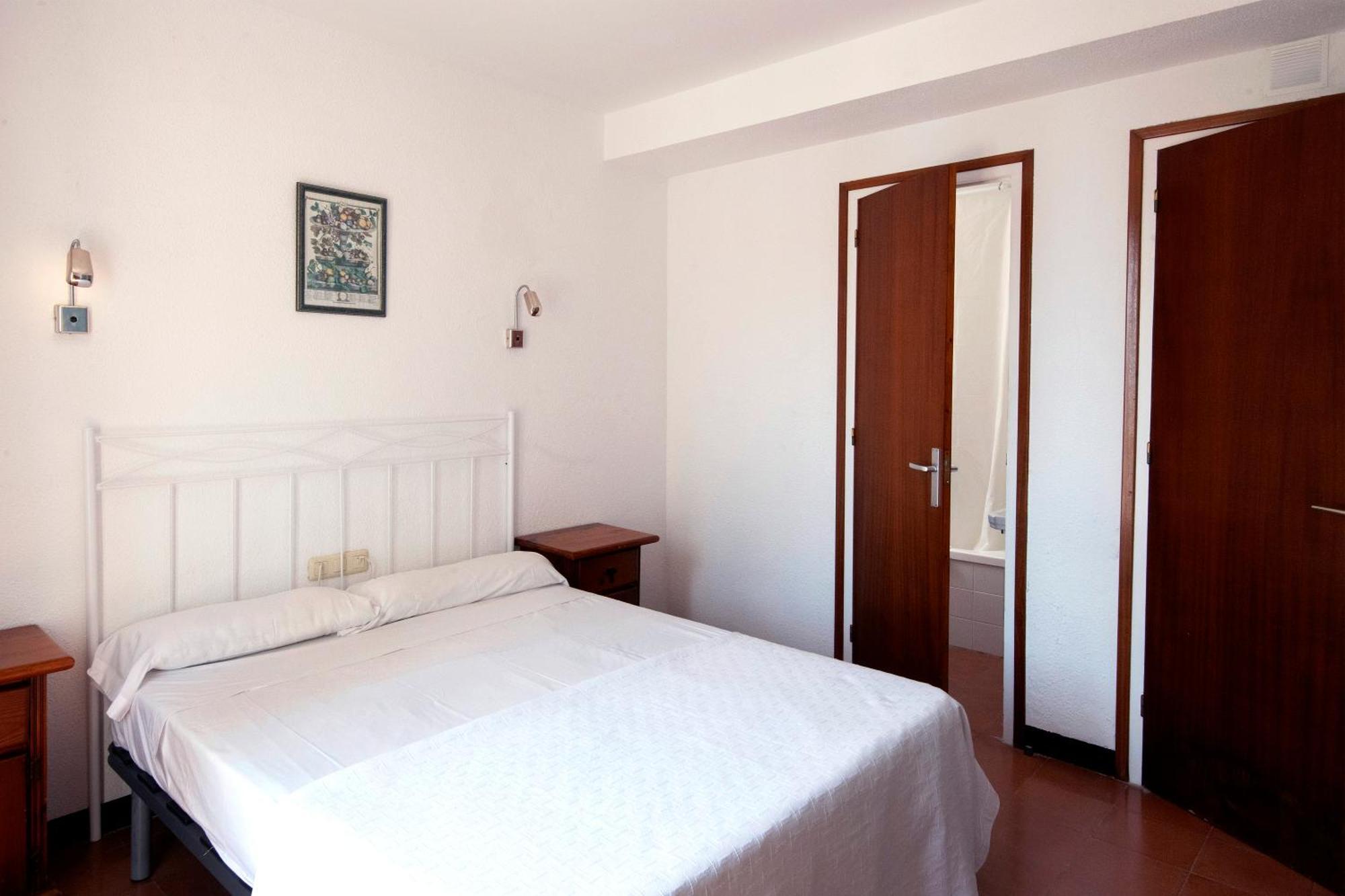 Double Room Terrace