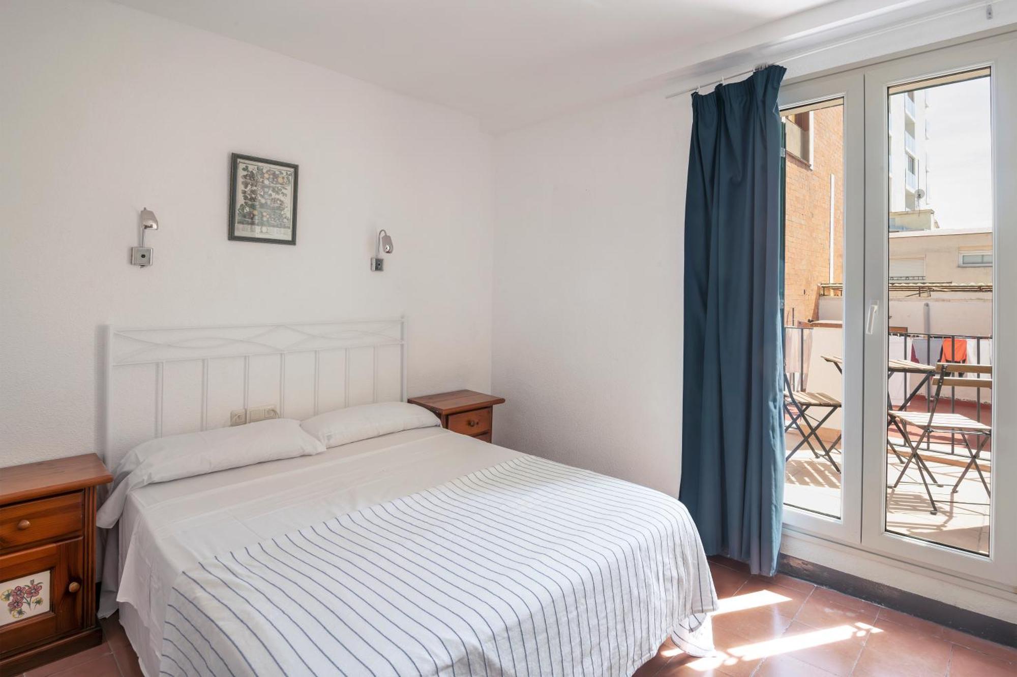 Double Room Terrace