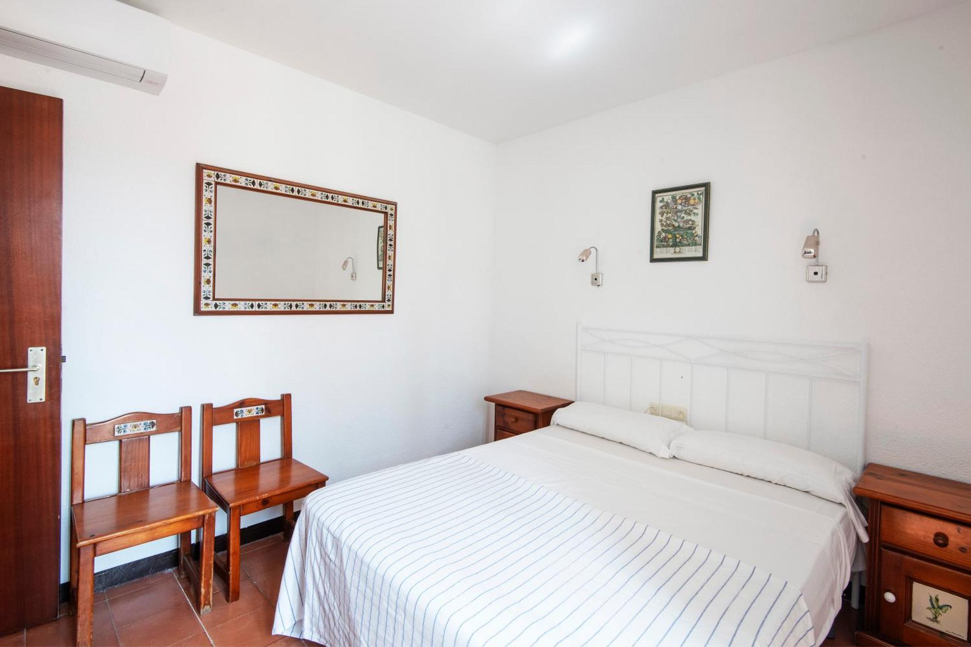 Double Room Terrace