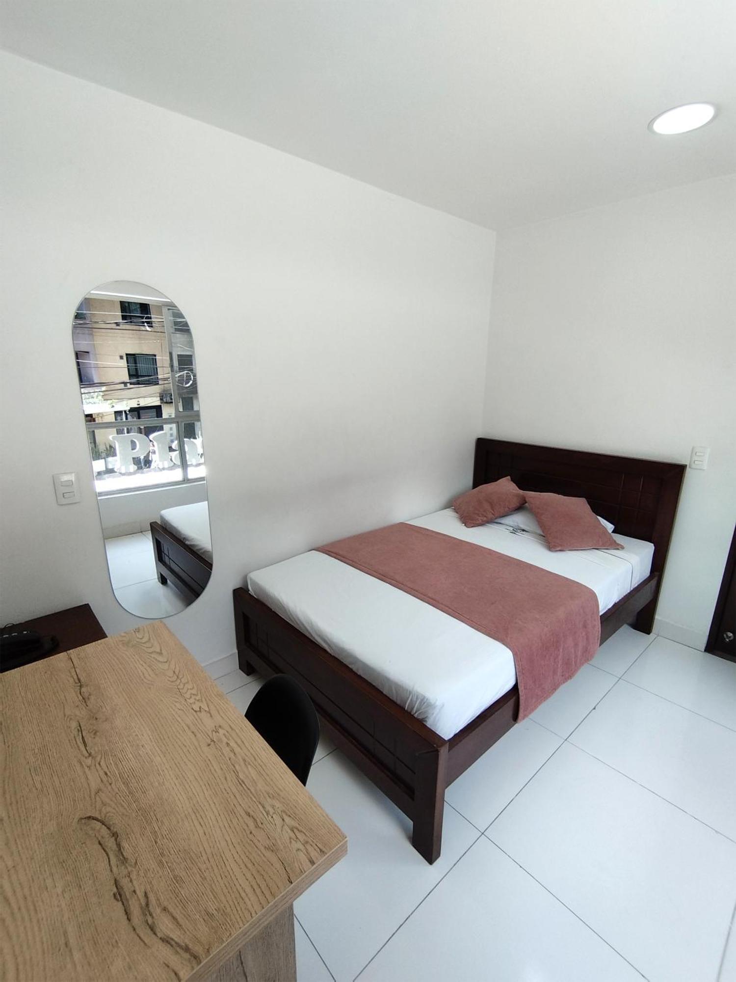 Habitación Individual