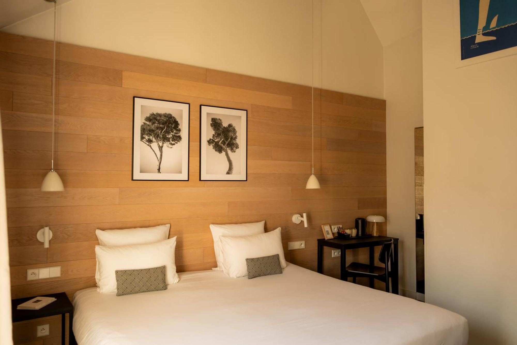 Habitación Club