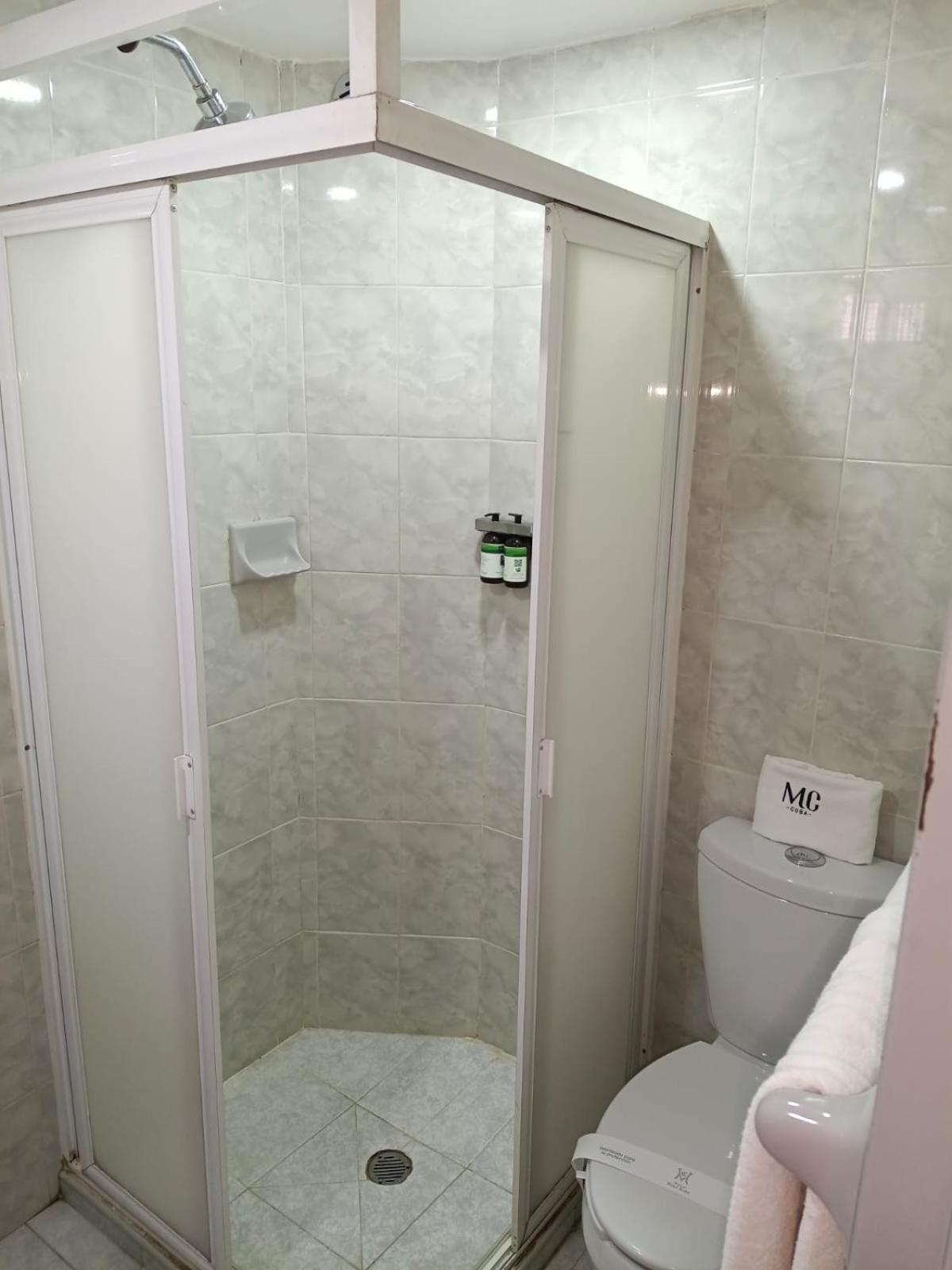 Habitación Doble Deluxe