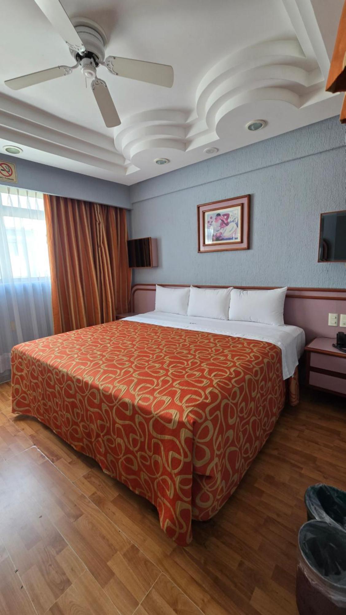 Habitación Doble
