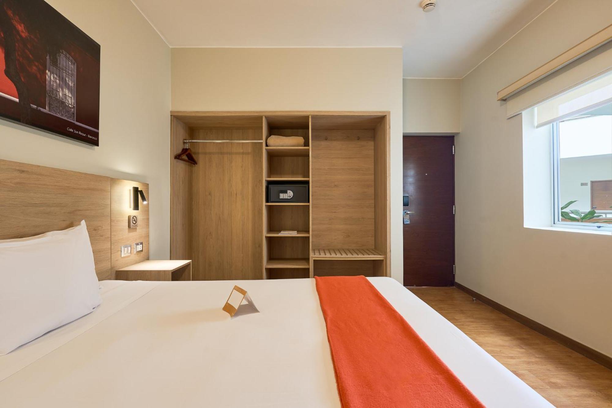 Habitación tradicional