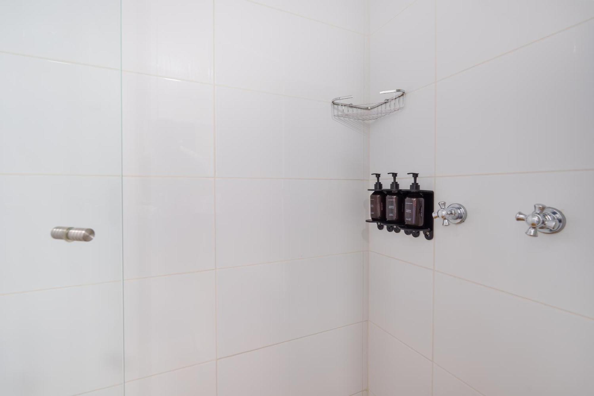 Habitación Doble con balcón - 1 o 2 camas