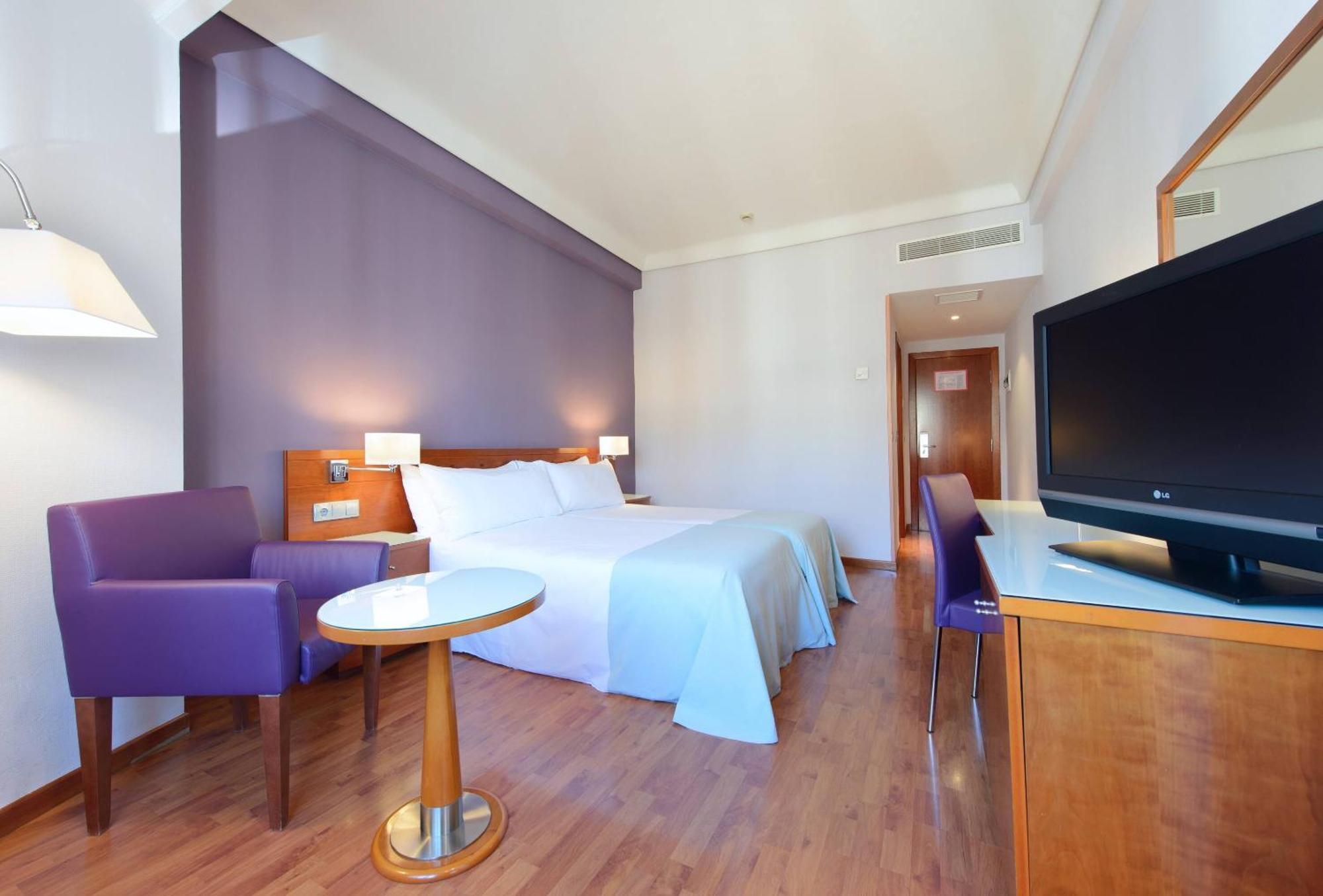 Habitación Estándar con vistas