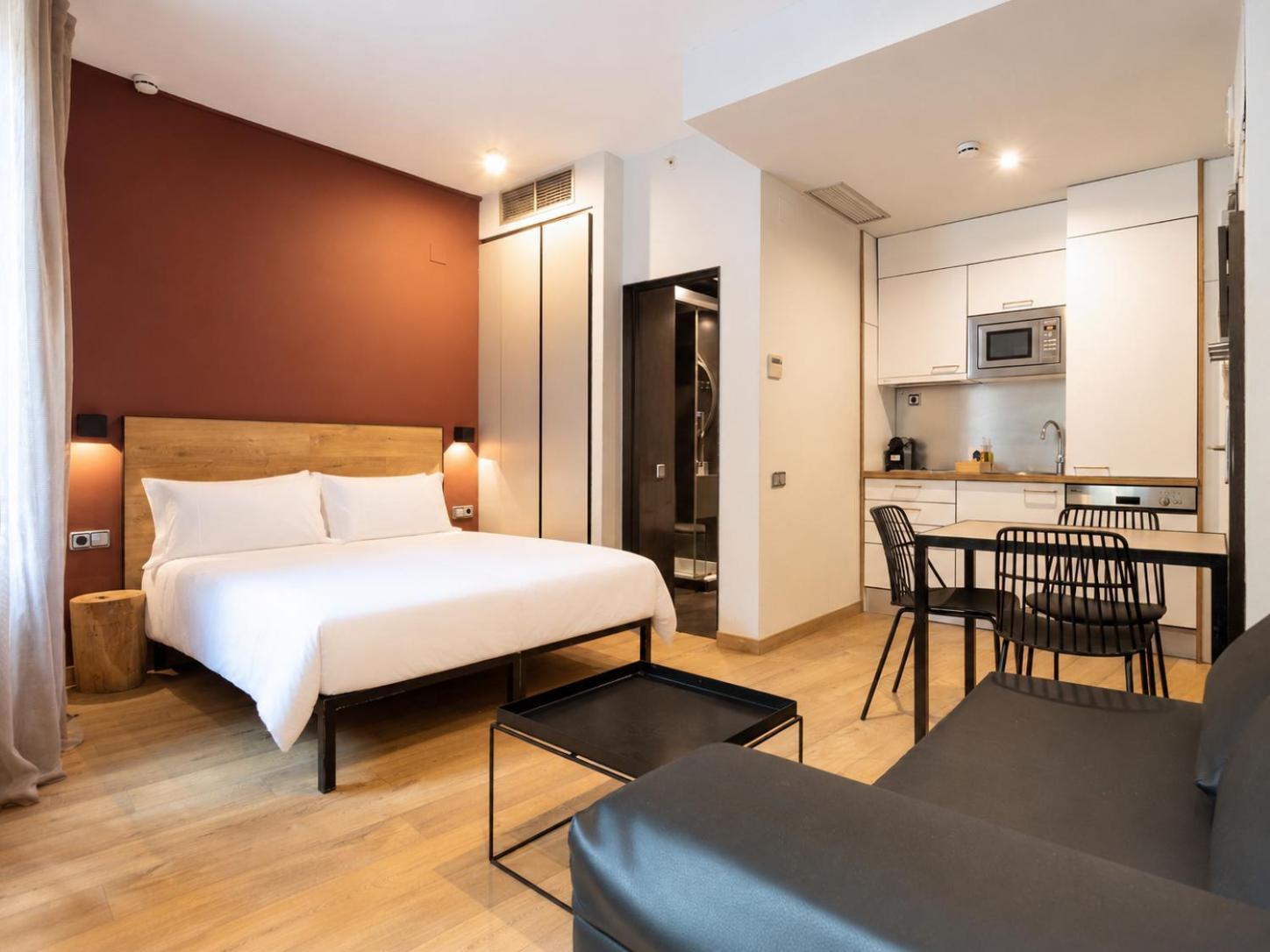 Apartamento Familiar