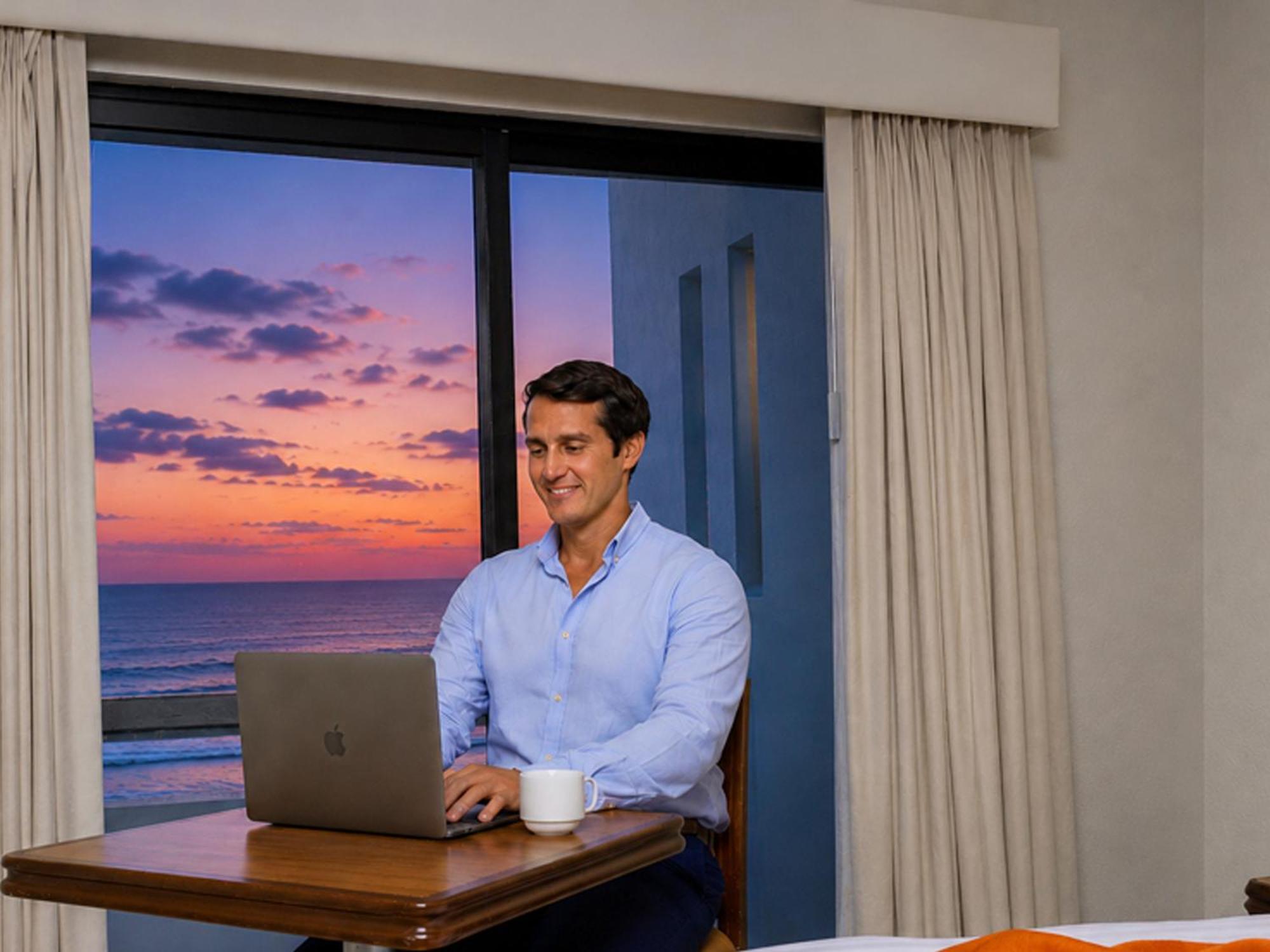 Suite Executive