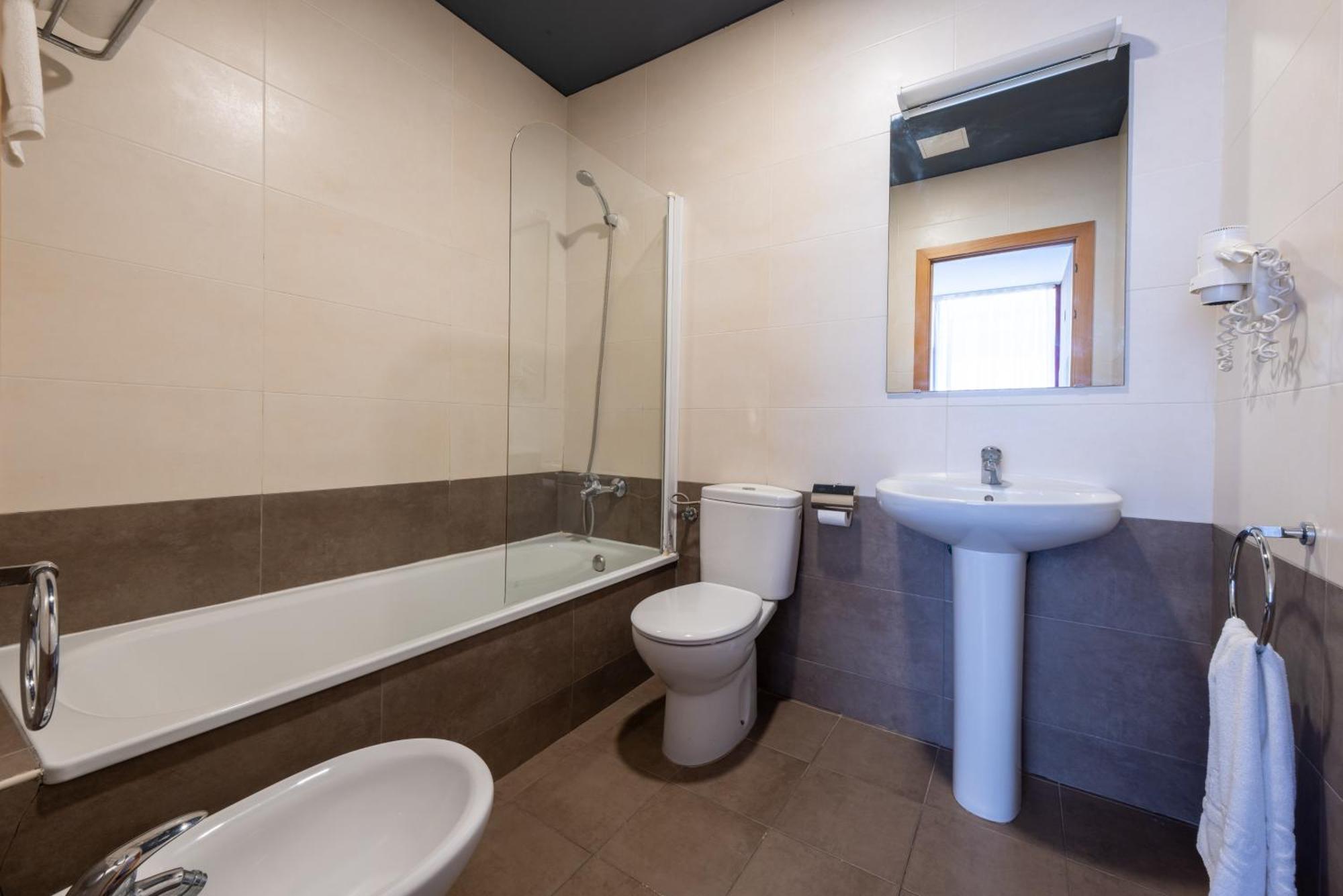 Apartamento de 1 dormitorio